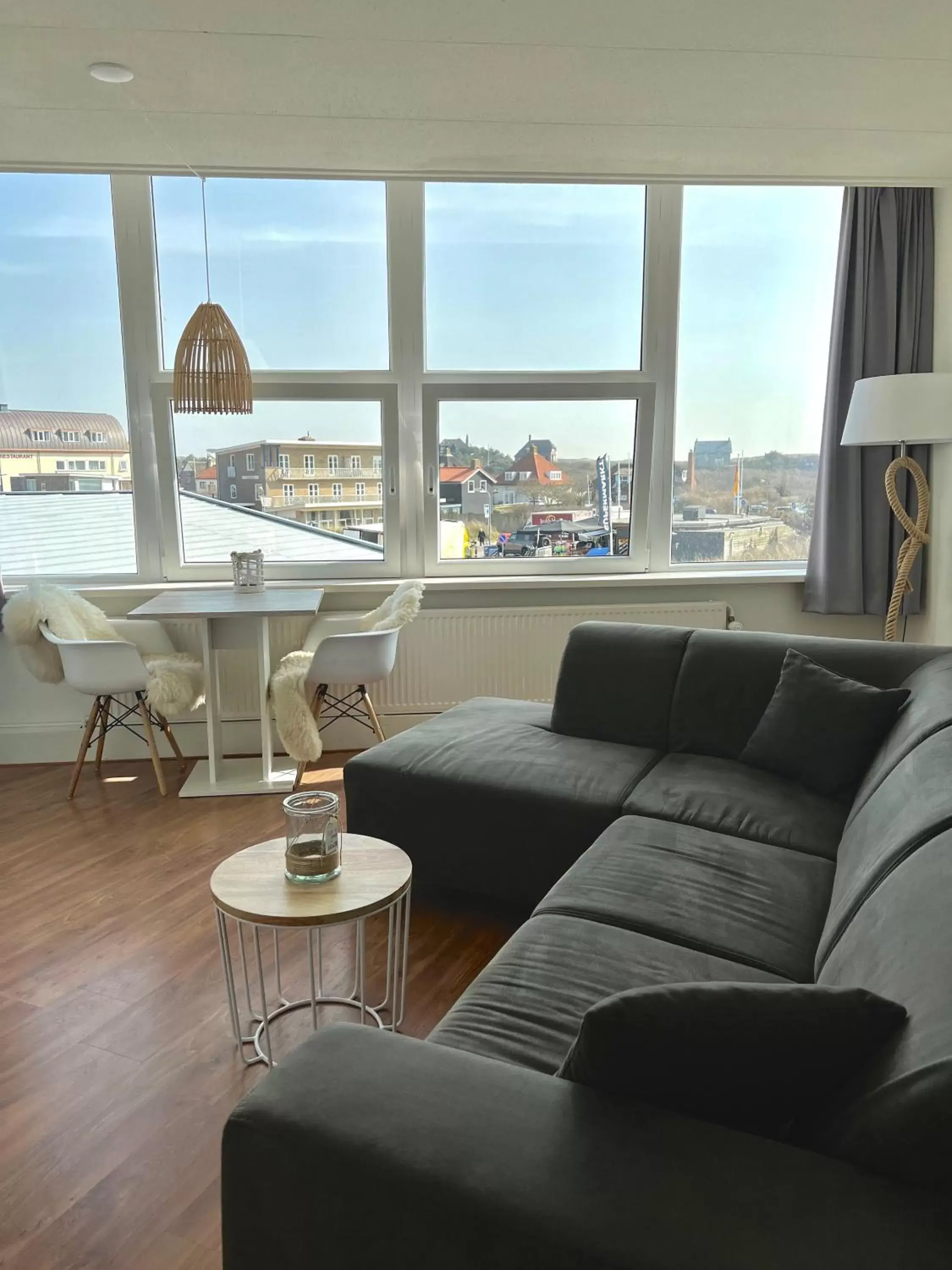 Apartment in Neptunus Appartementen Apartment in Neptunus Appartementen