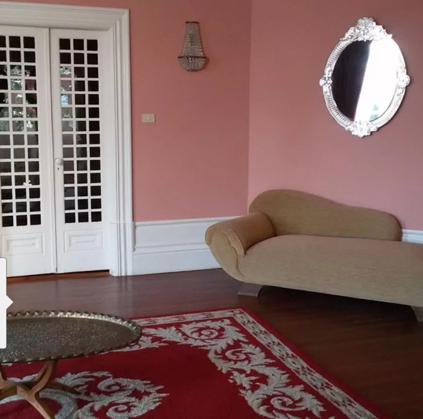 Area and facilities in Quinta da Ermida - Turismo de Habitacao