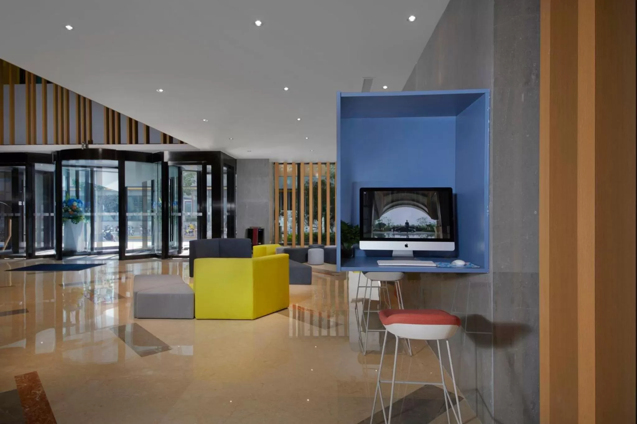 Other in Holiday Inn Express Zhengzhou Zhengdong by IHG