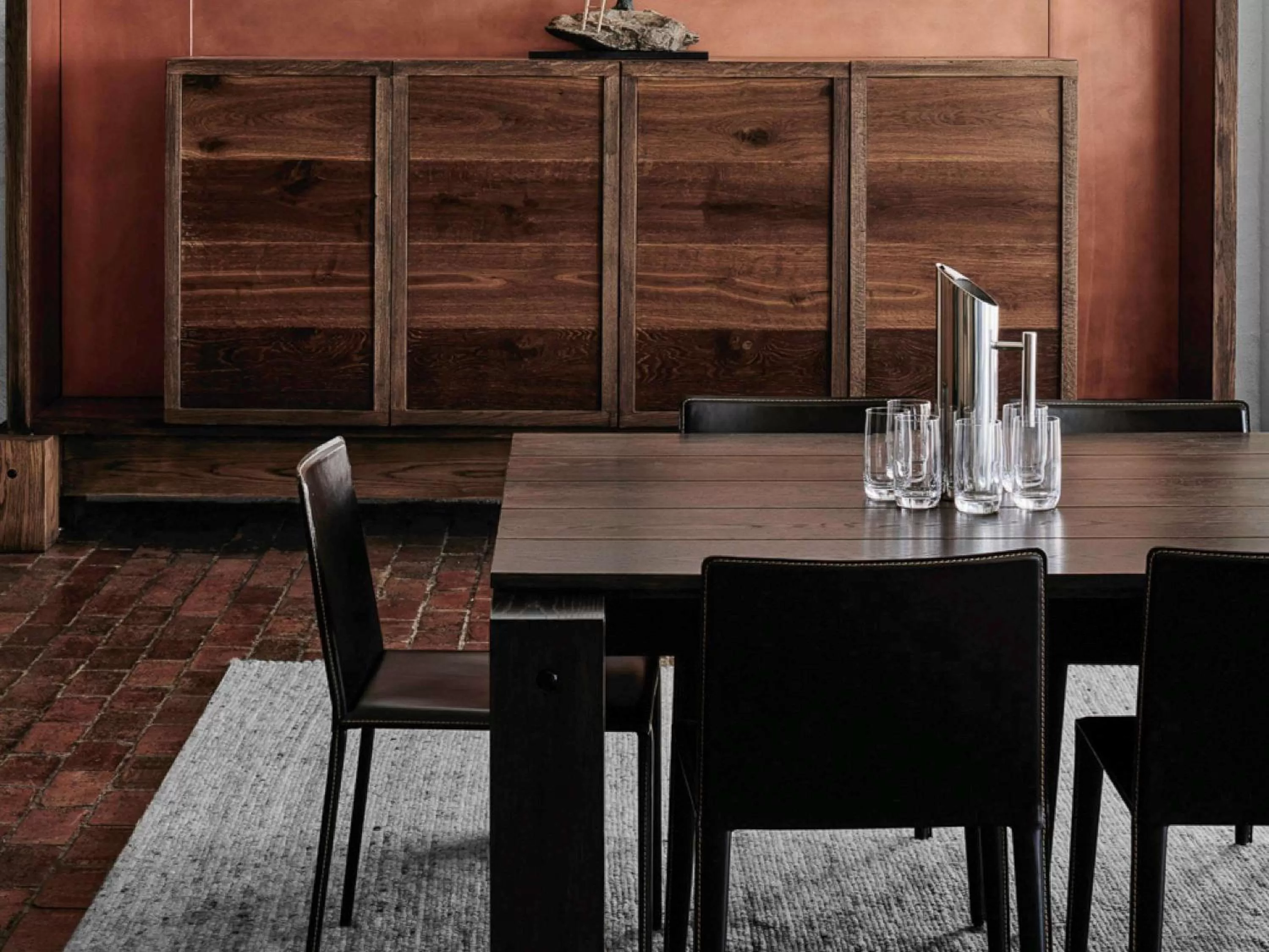 On site in The Mitchelton Hotel Nagambie