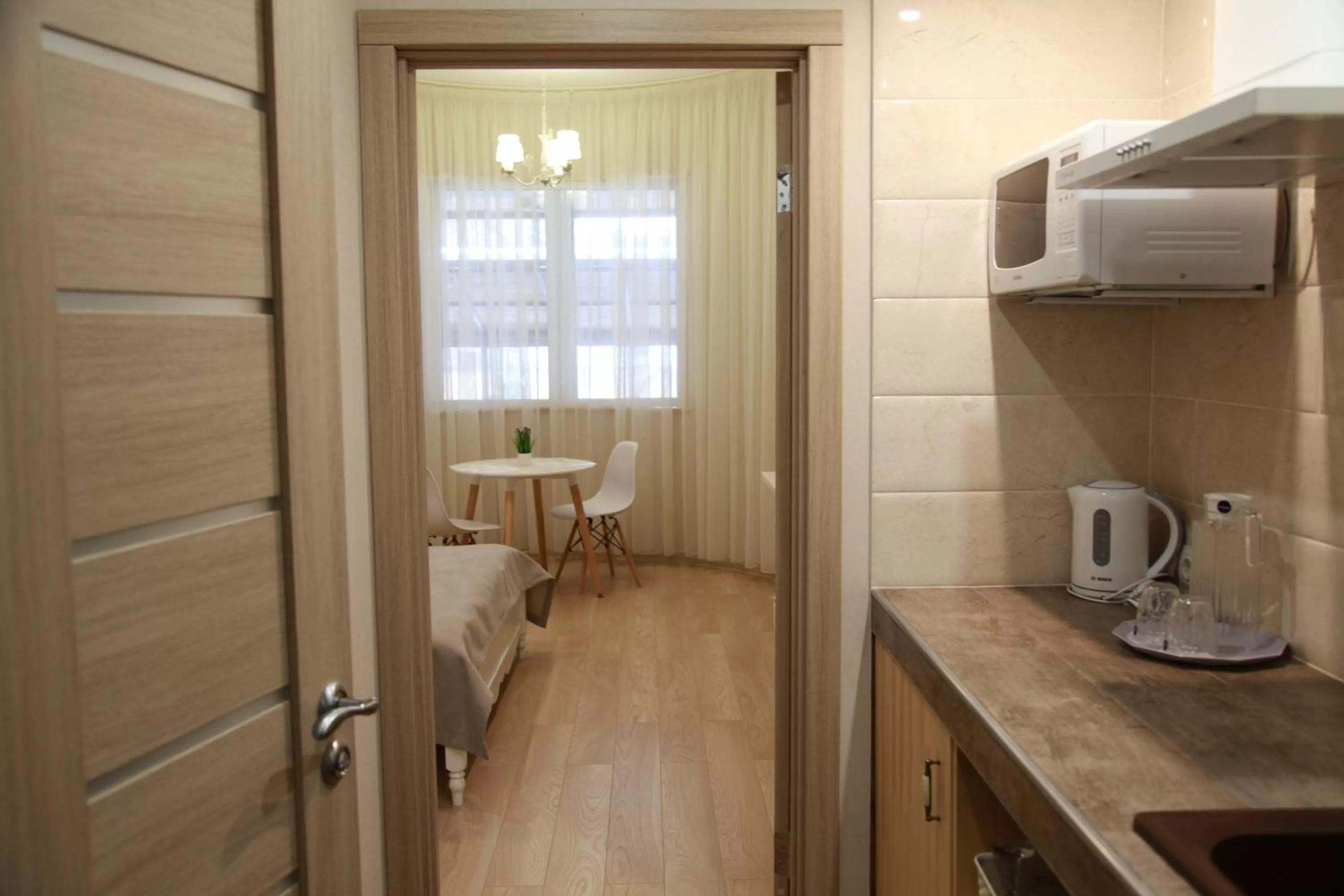 WINE & ROSE BOUTIQUE HOTEL