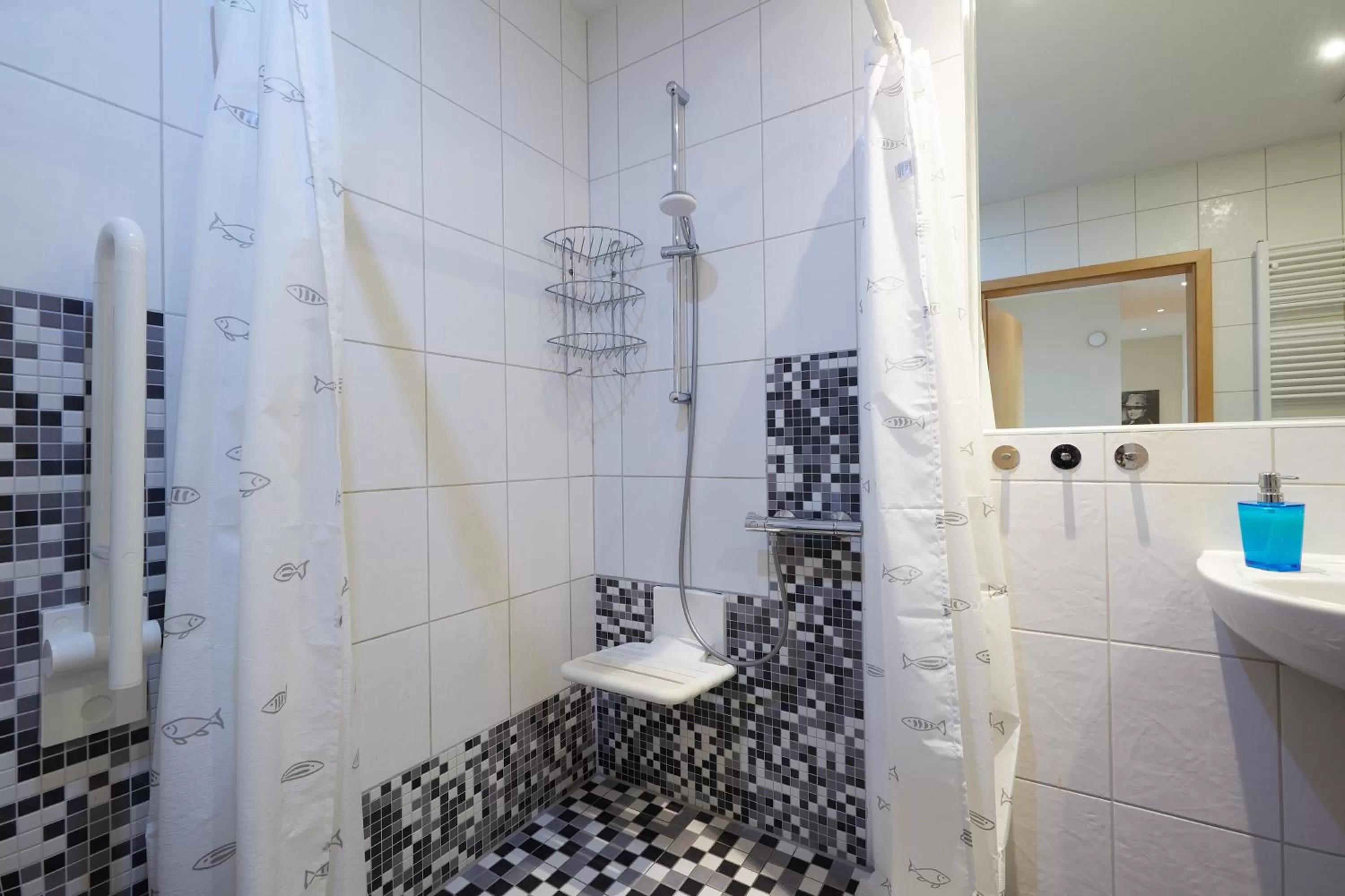 Hotel garni "Zum Eichwerder"