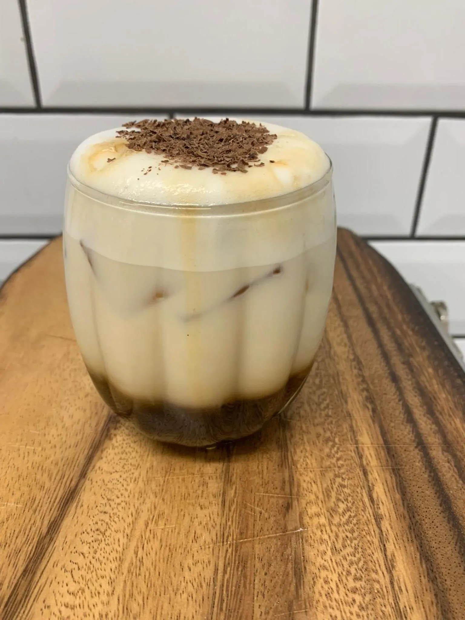 The Capon Tree Town House