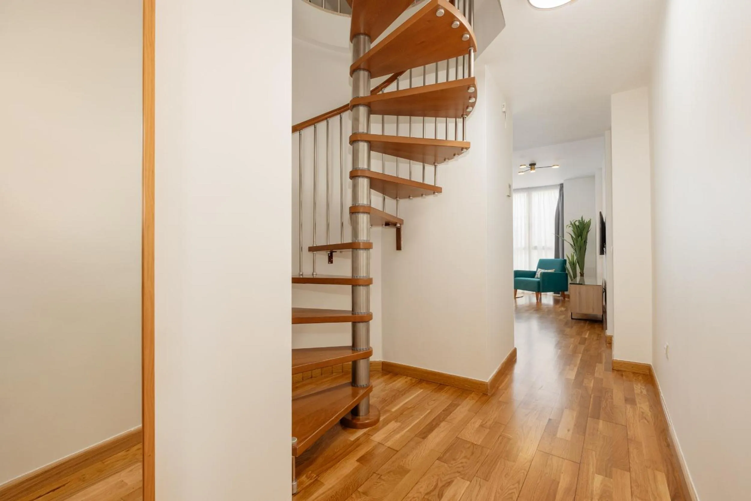 Apartamentos Debambú