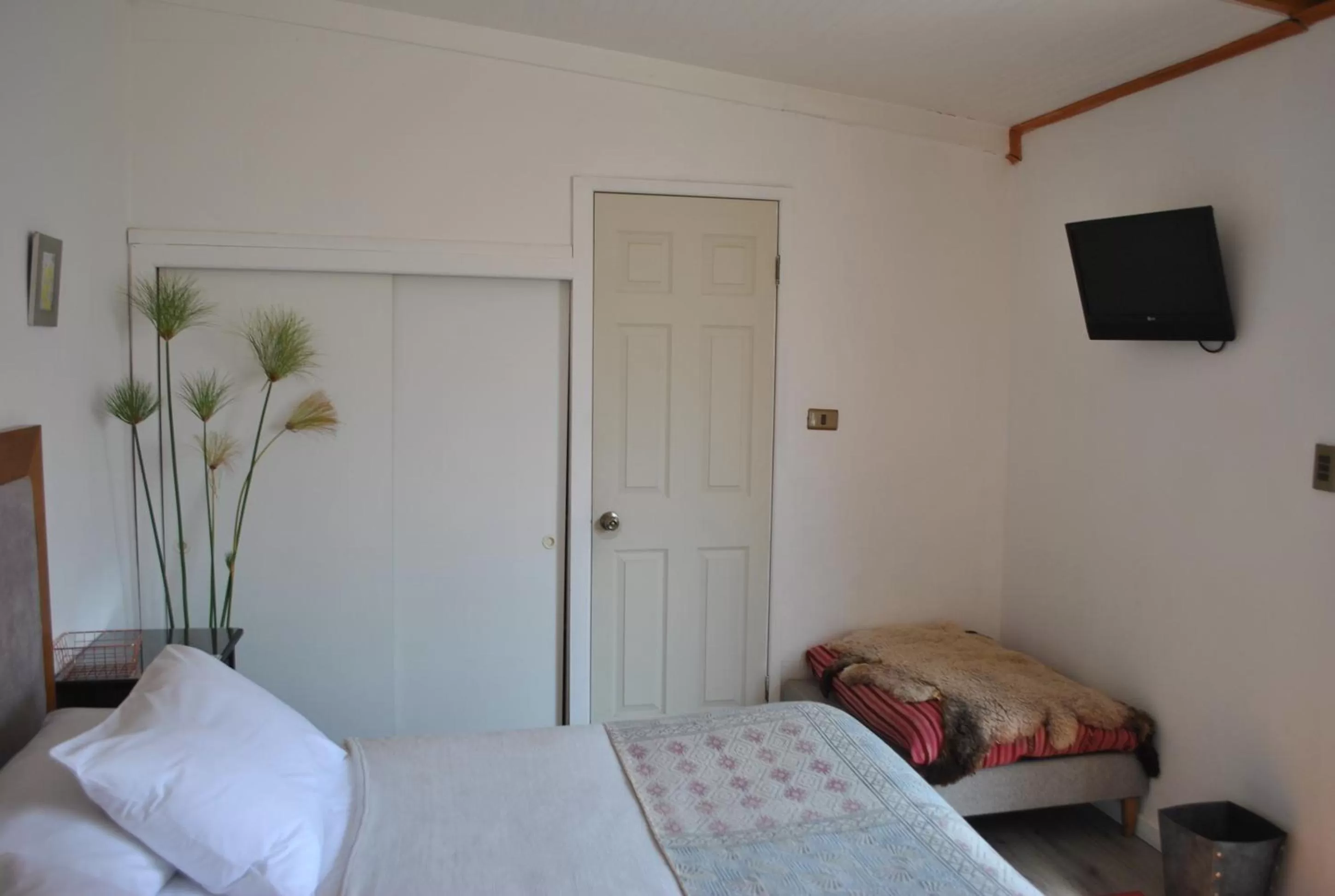 Hotel Boutique Molzano