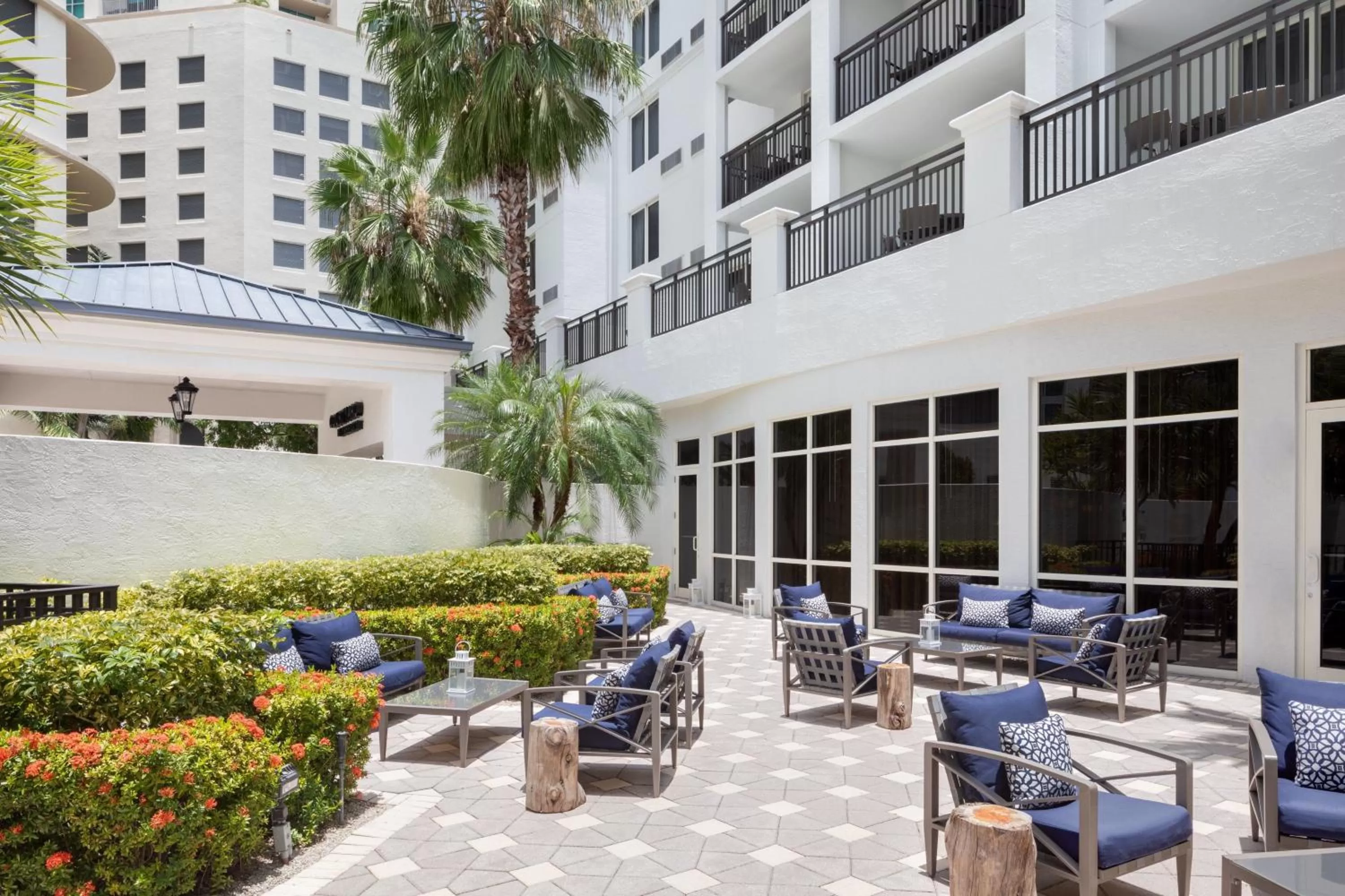 Other in Courtyard Miami Dadeland