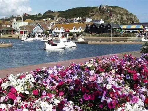 Other in The Old Town Bed and Breakfast