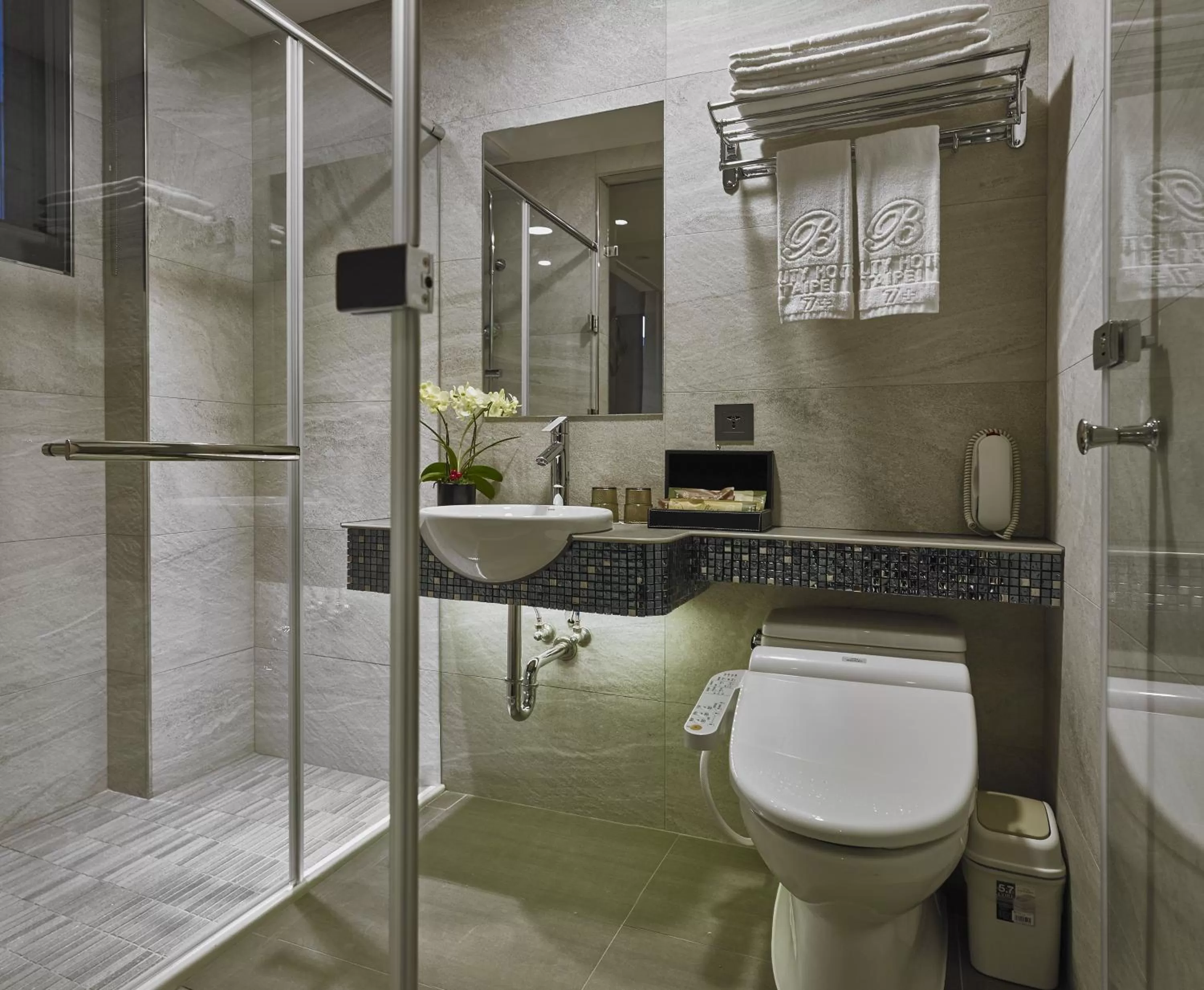 Other in Beauty Hotels Taipei - B7 Journey