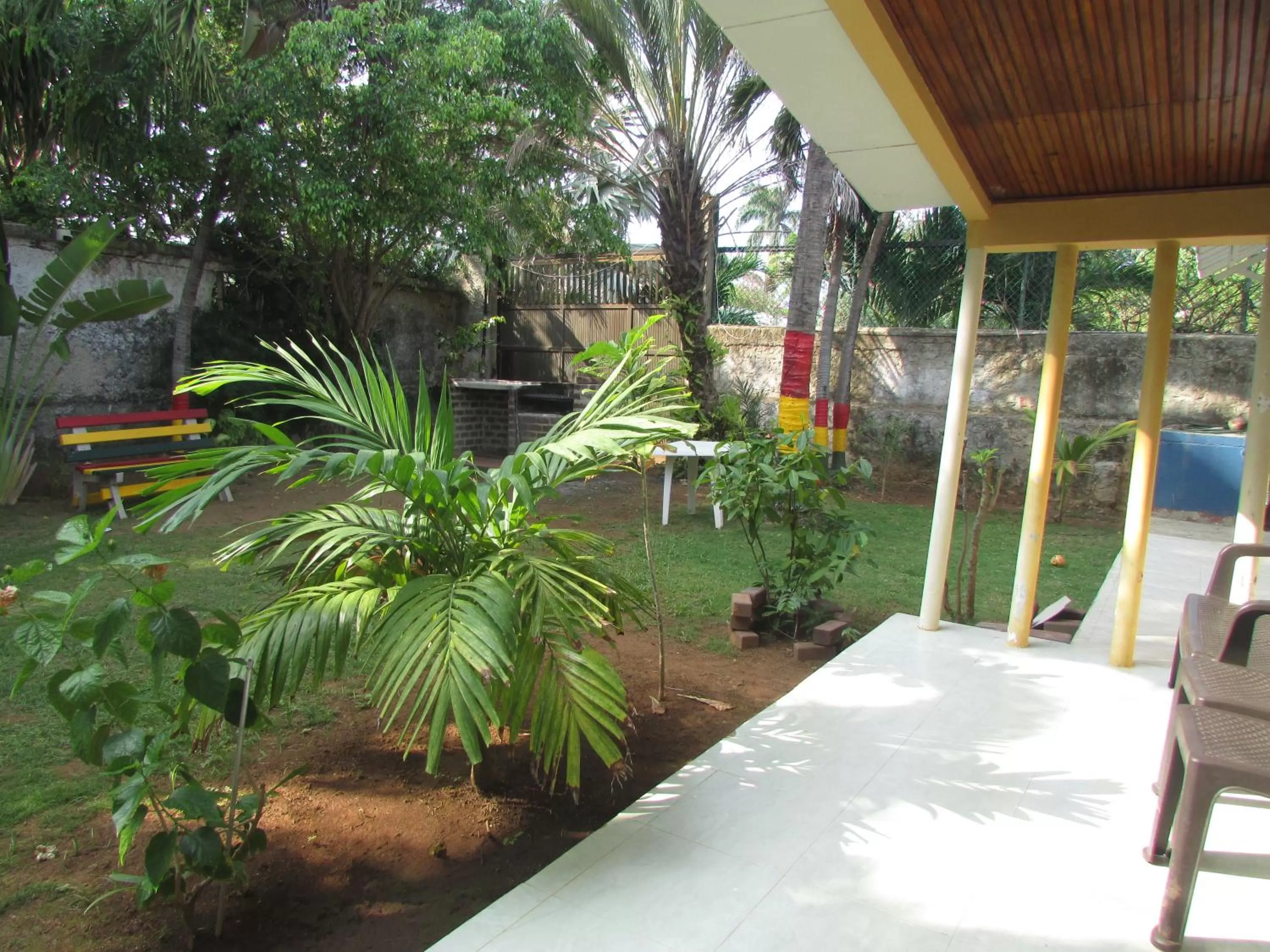 Posada Hostal Miss Marlly