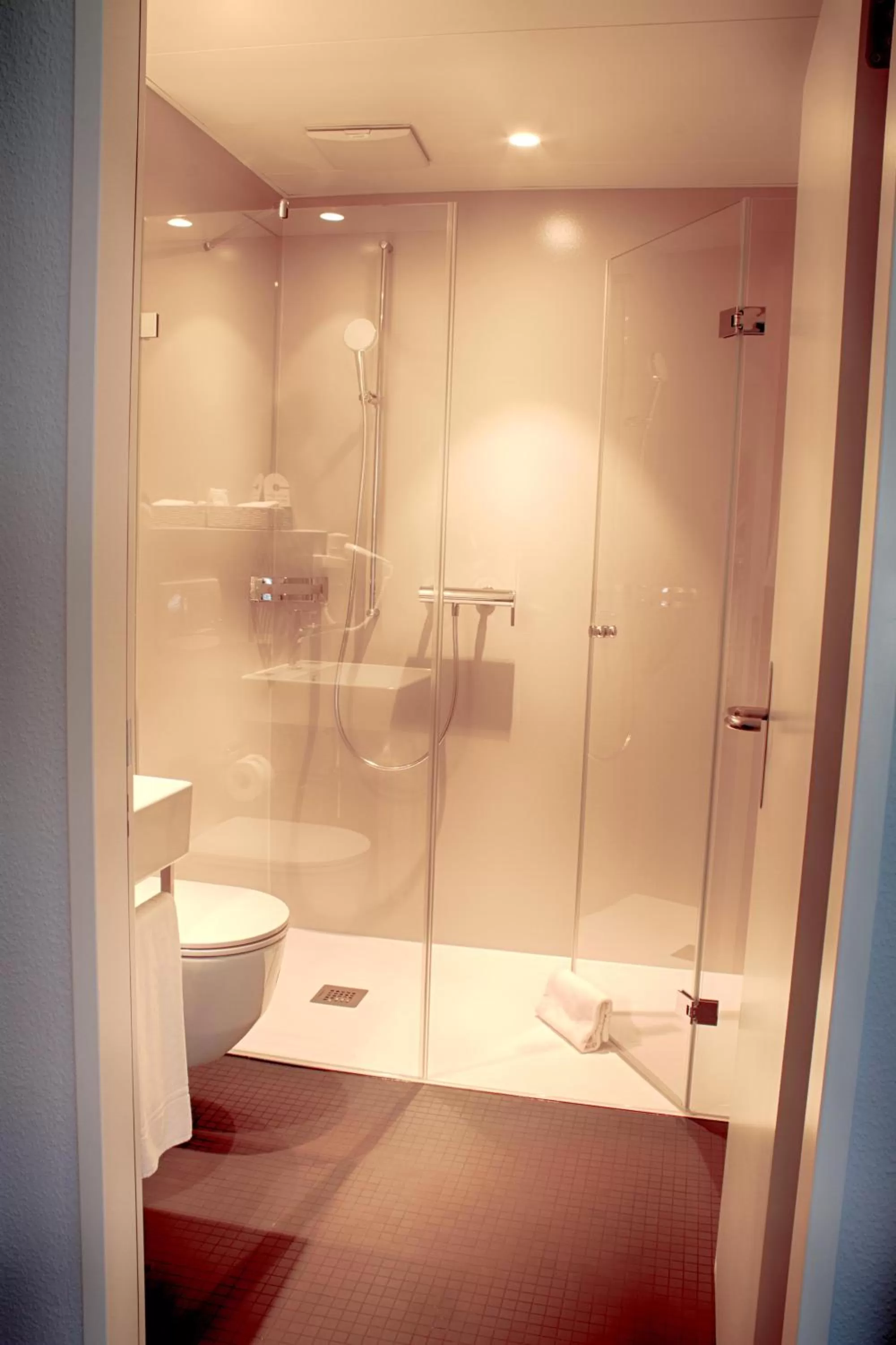 Standard Single Room in Gasthof Mühle