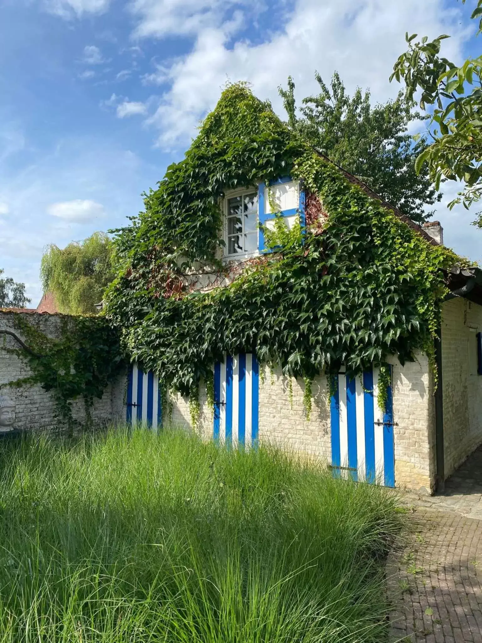 Superior King Room in Hamiora wellness B&B Superior King Room in Hamiora wellness B&B