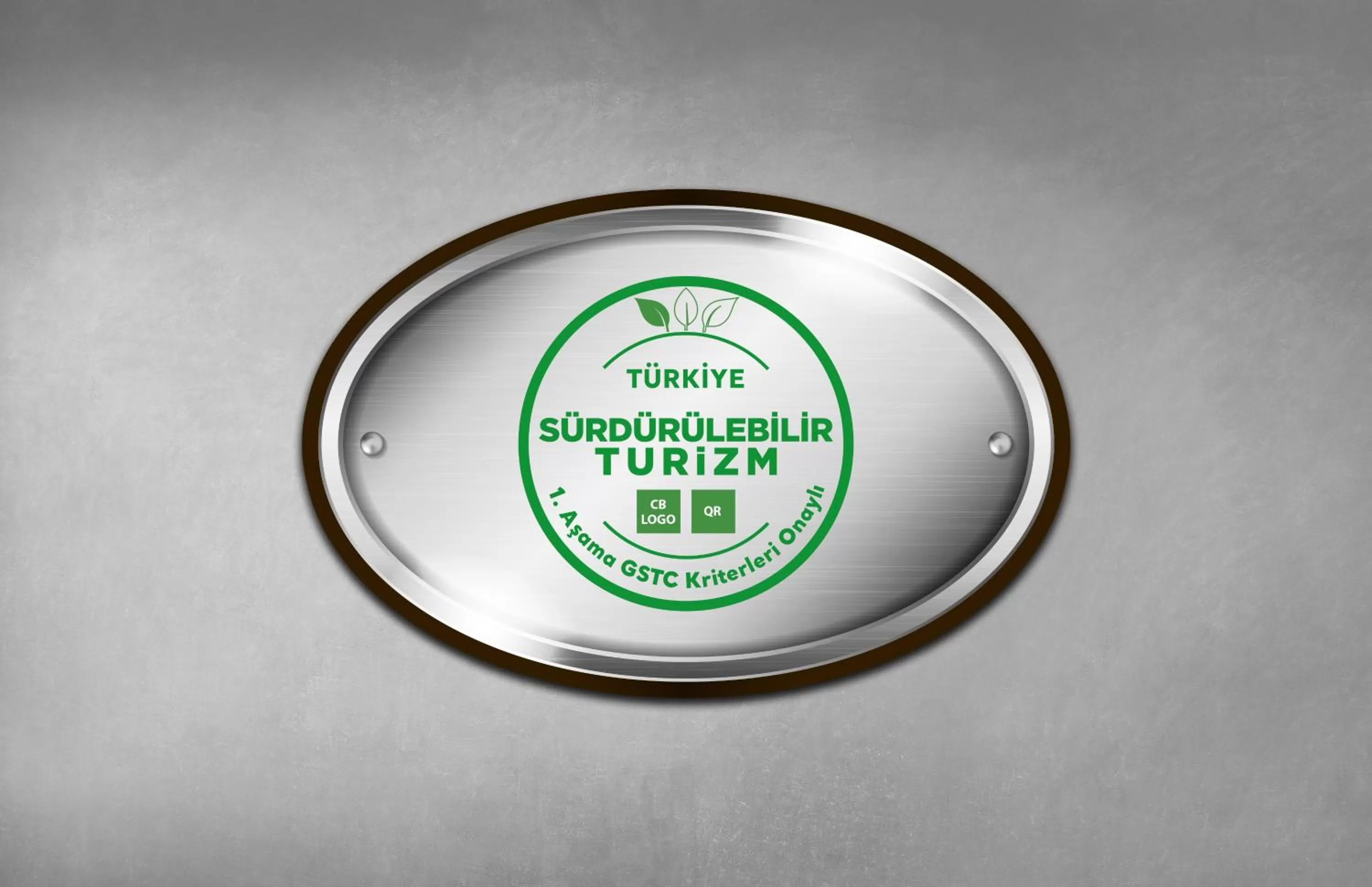 Certificate/Award in Fairouz Konak Otel