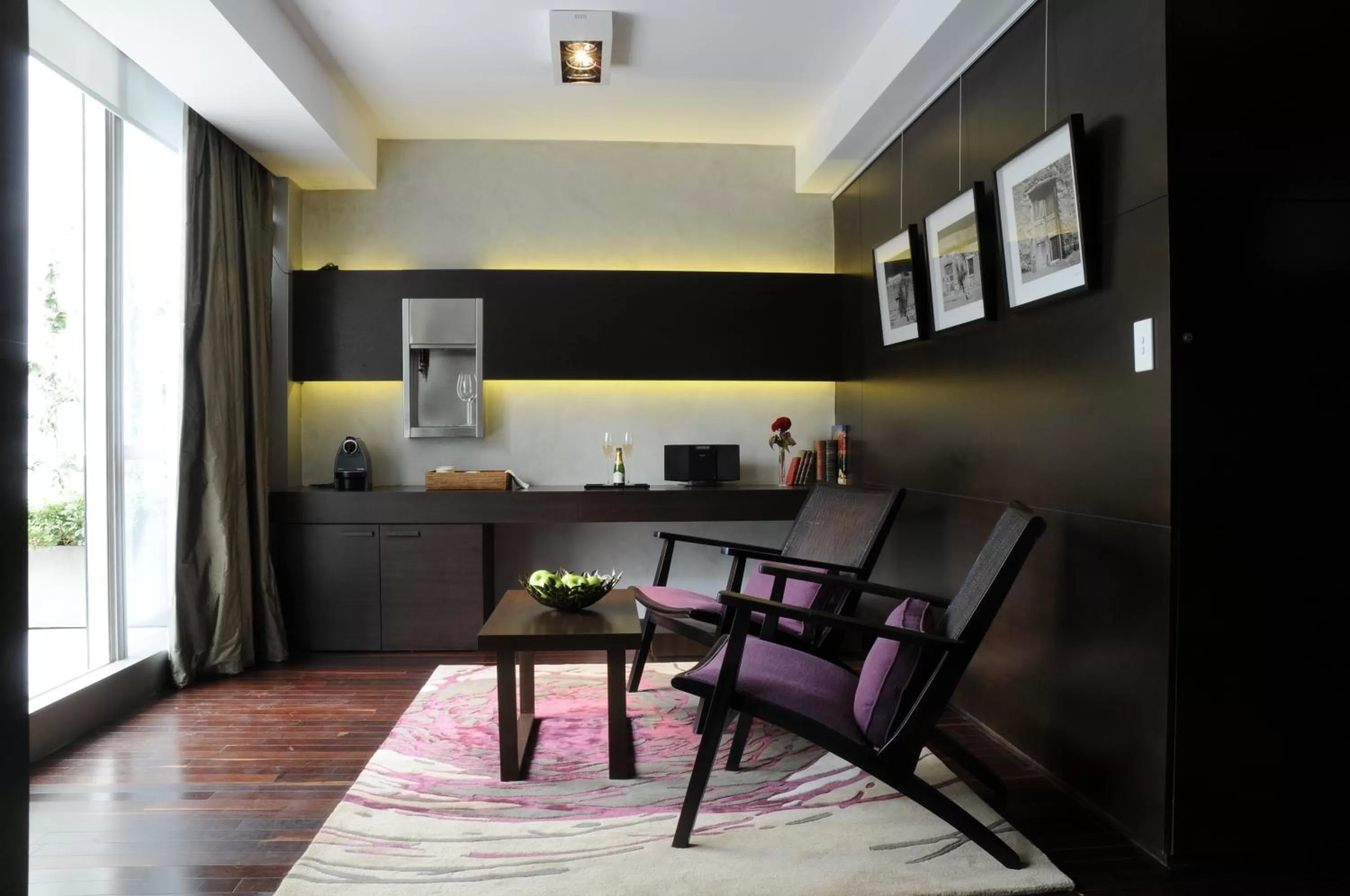 Coffee/tea facilities in Mio Buenos Aires