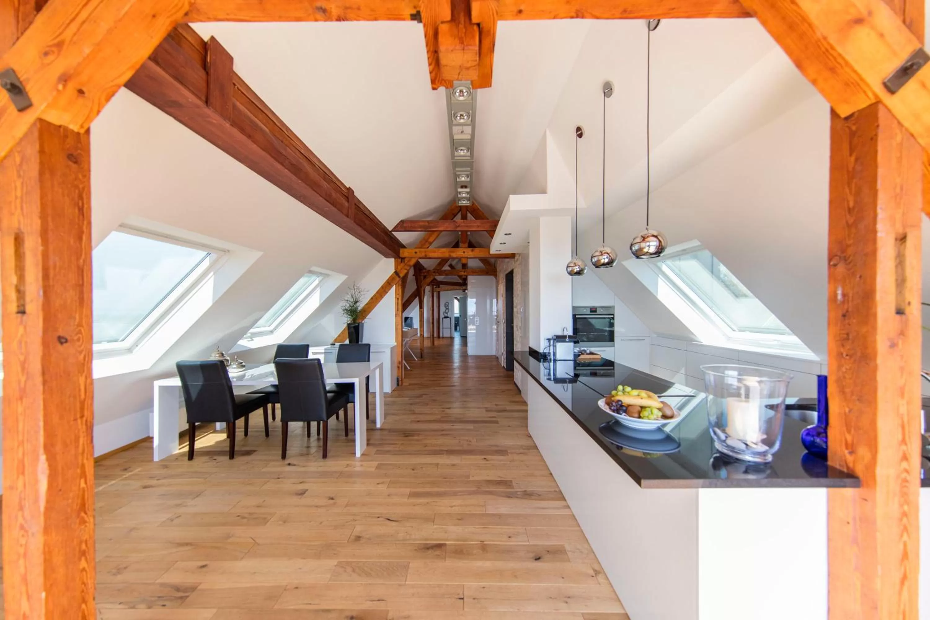 Photo of the whole room, Restaurant/Places to Eat in Bodensee-Hotel Sonnenhof