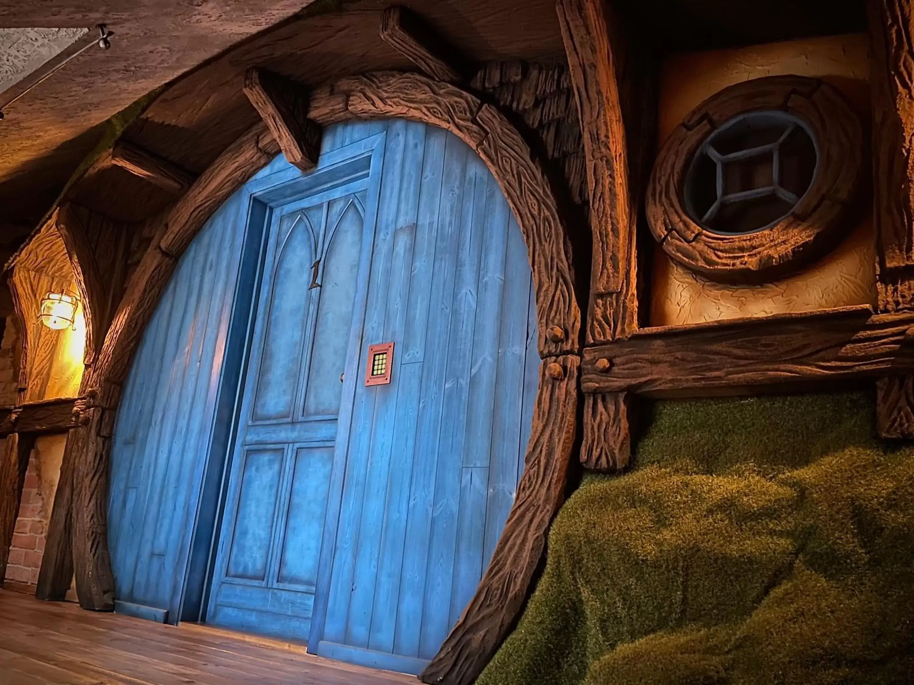 Zsák-lak - single occupancy in Excalibur miniHotel Zsák-lak - single occupancy in Excalibur miniHotel