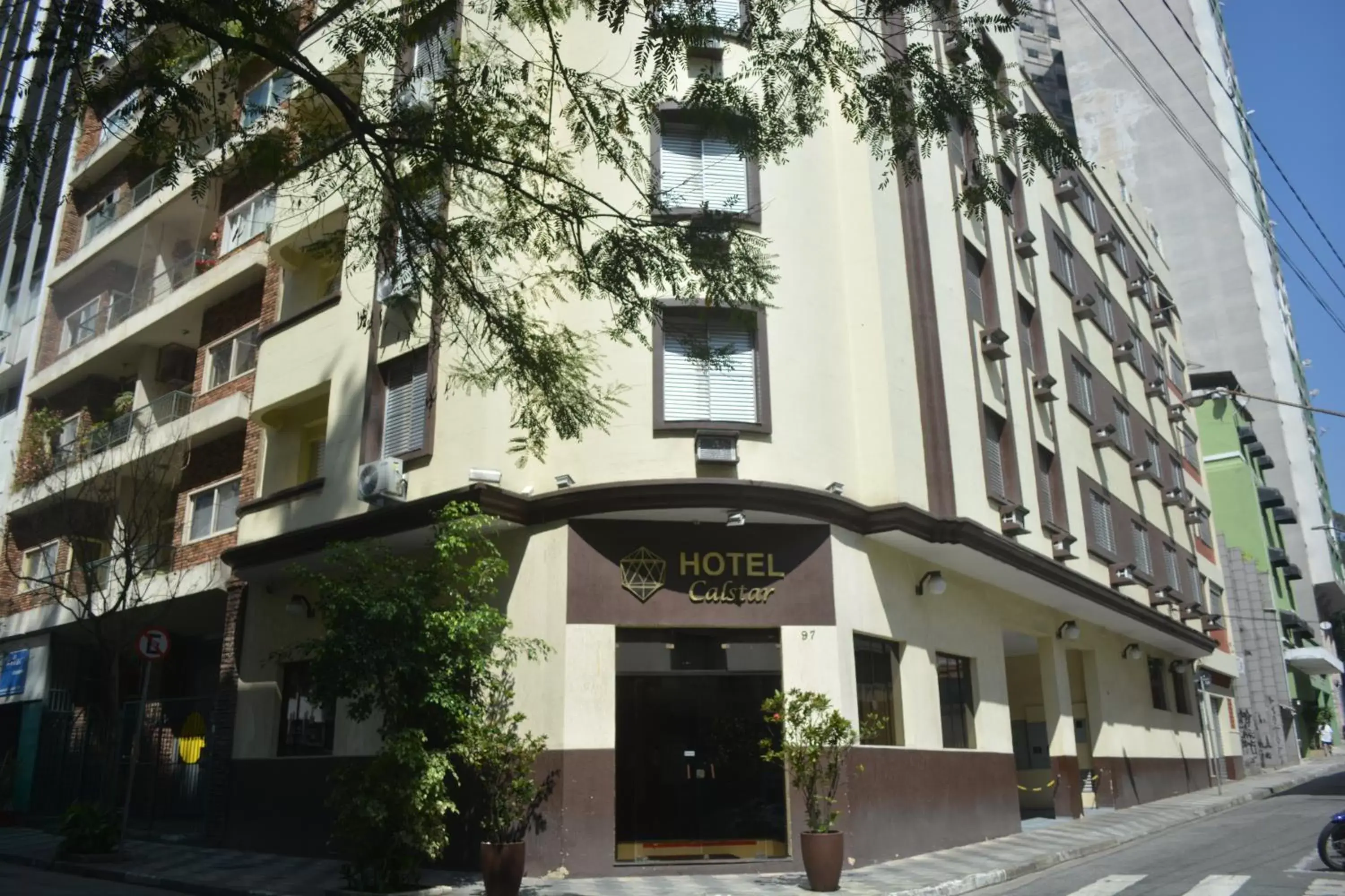 Hotel Calstar Hotel Calstar