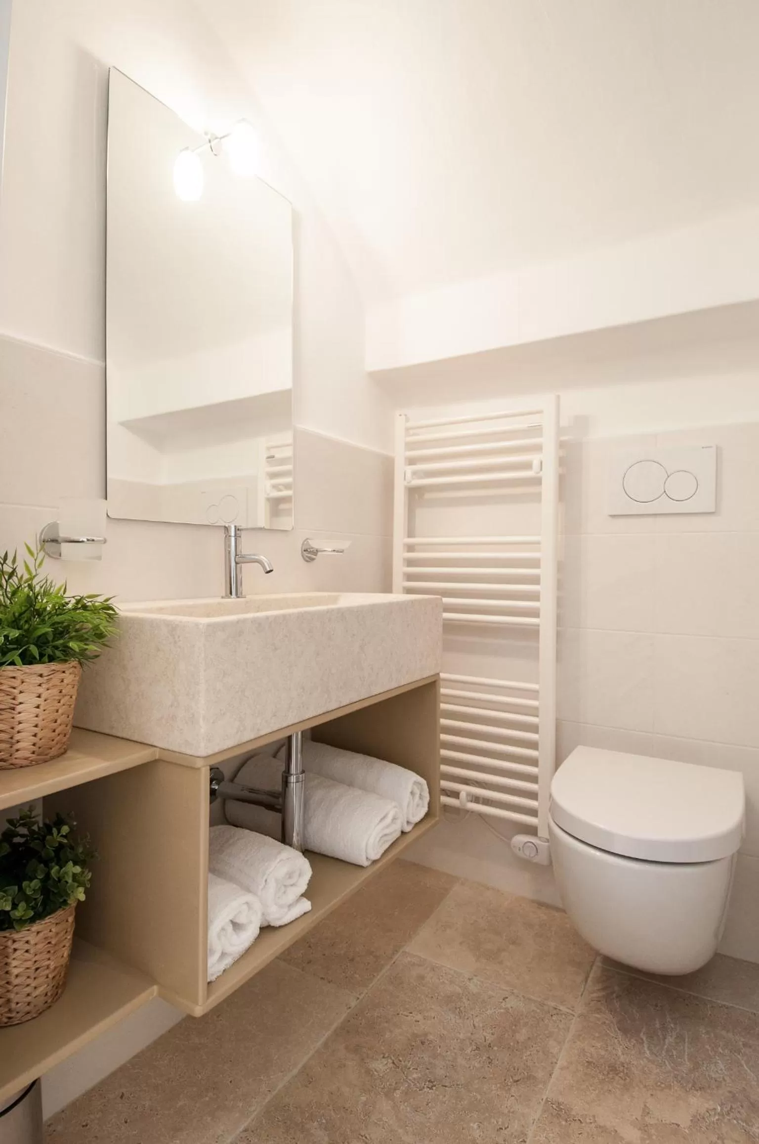 Carpe Diem B&B e Case Vacanza