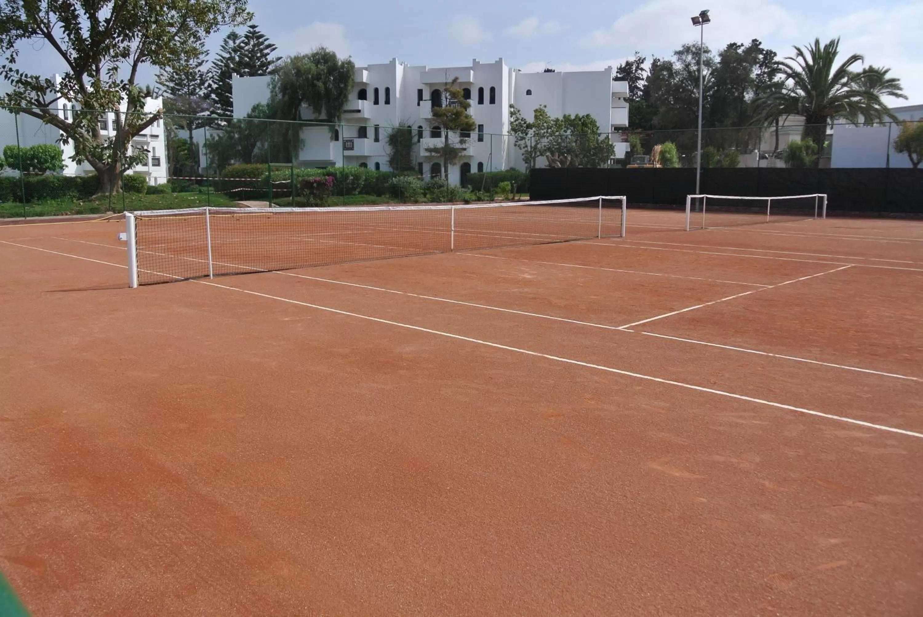 Day in Valeria Jardins d'Agadir - All In