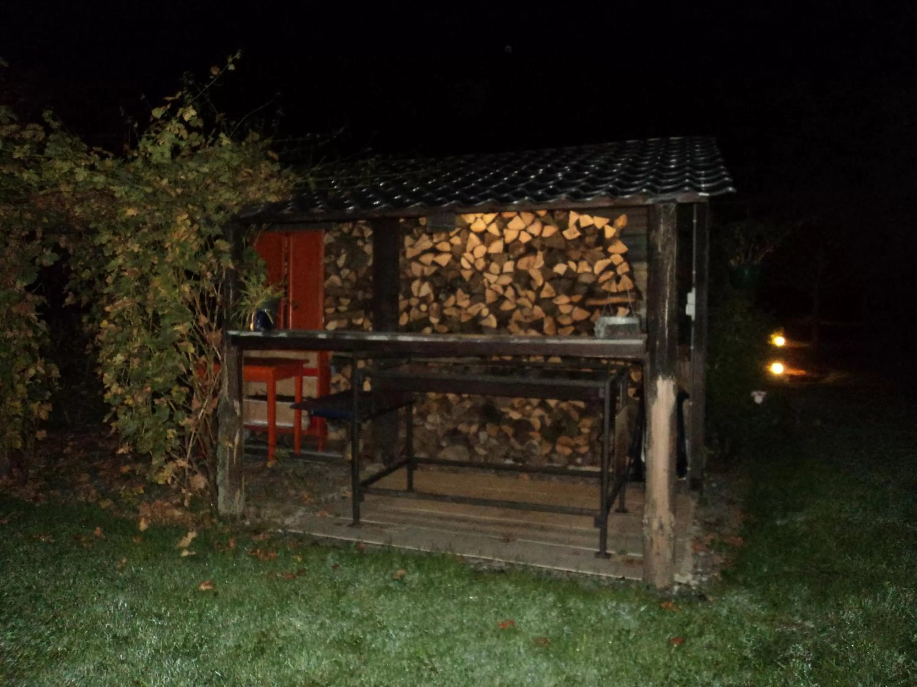 Activities in B&B La Niouche