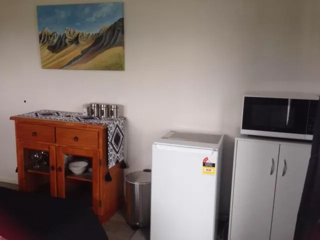 Accommodation in Frimley