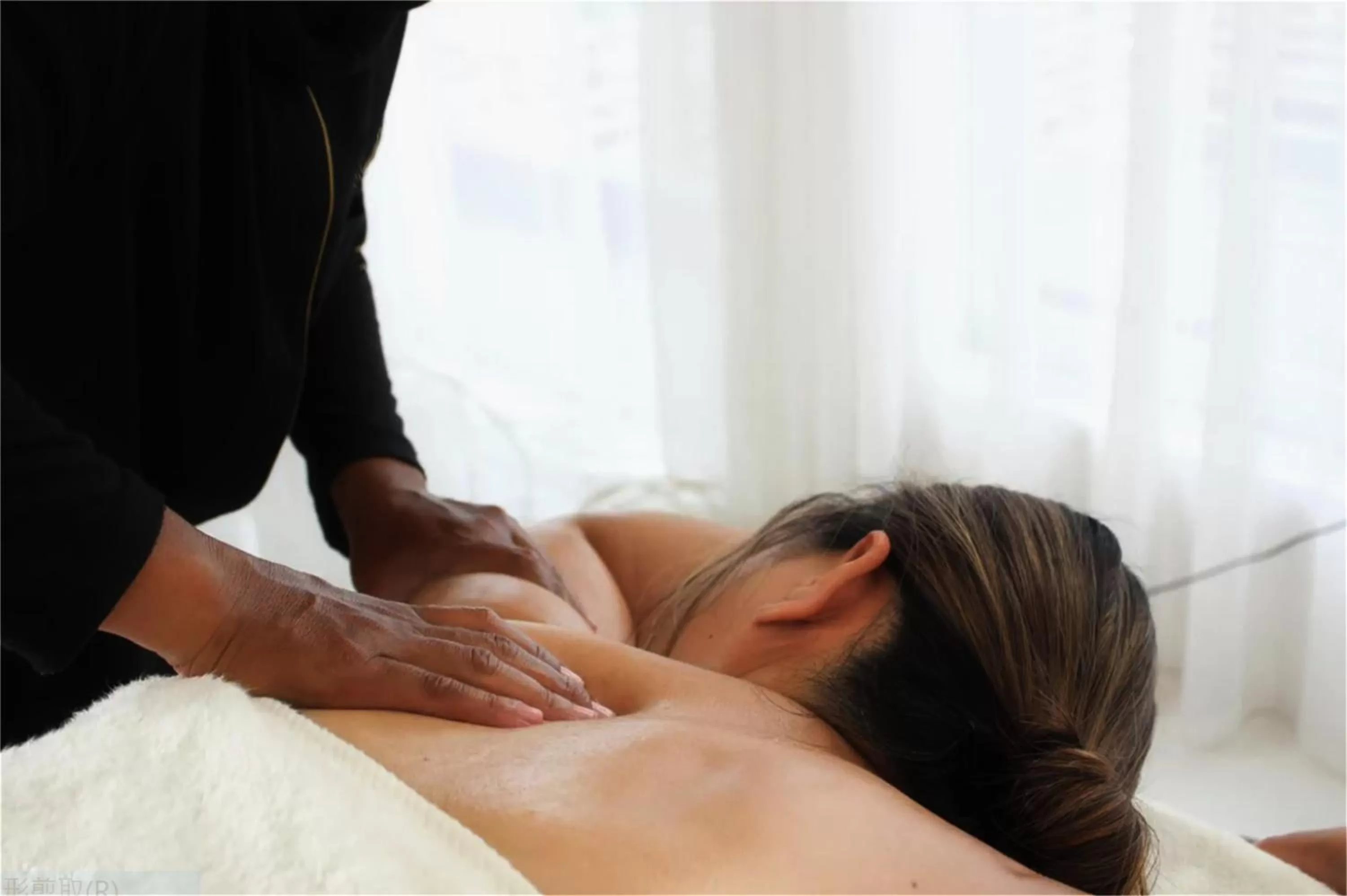 Massage in Soi 7 Hua Hin-Ji Ya