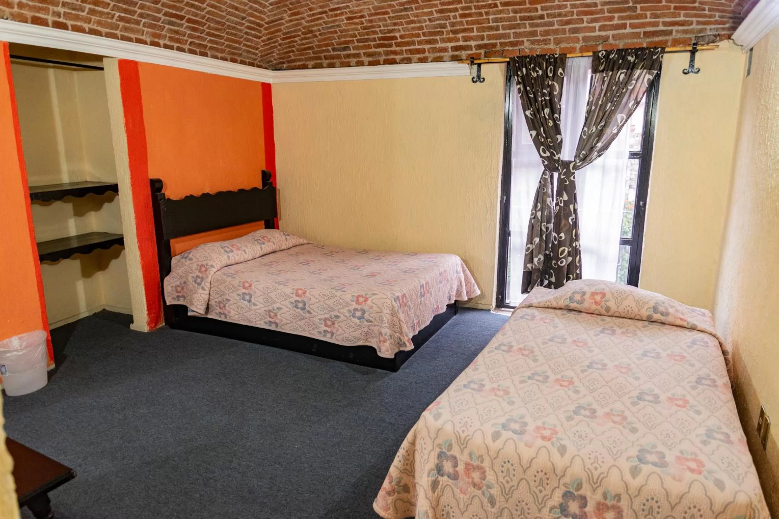 Hotel Hacienda de Cobos