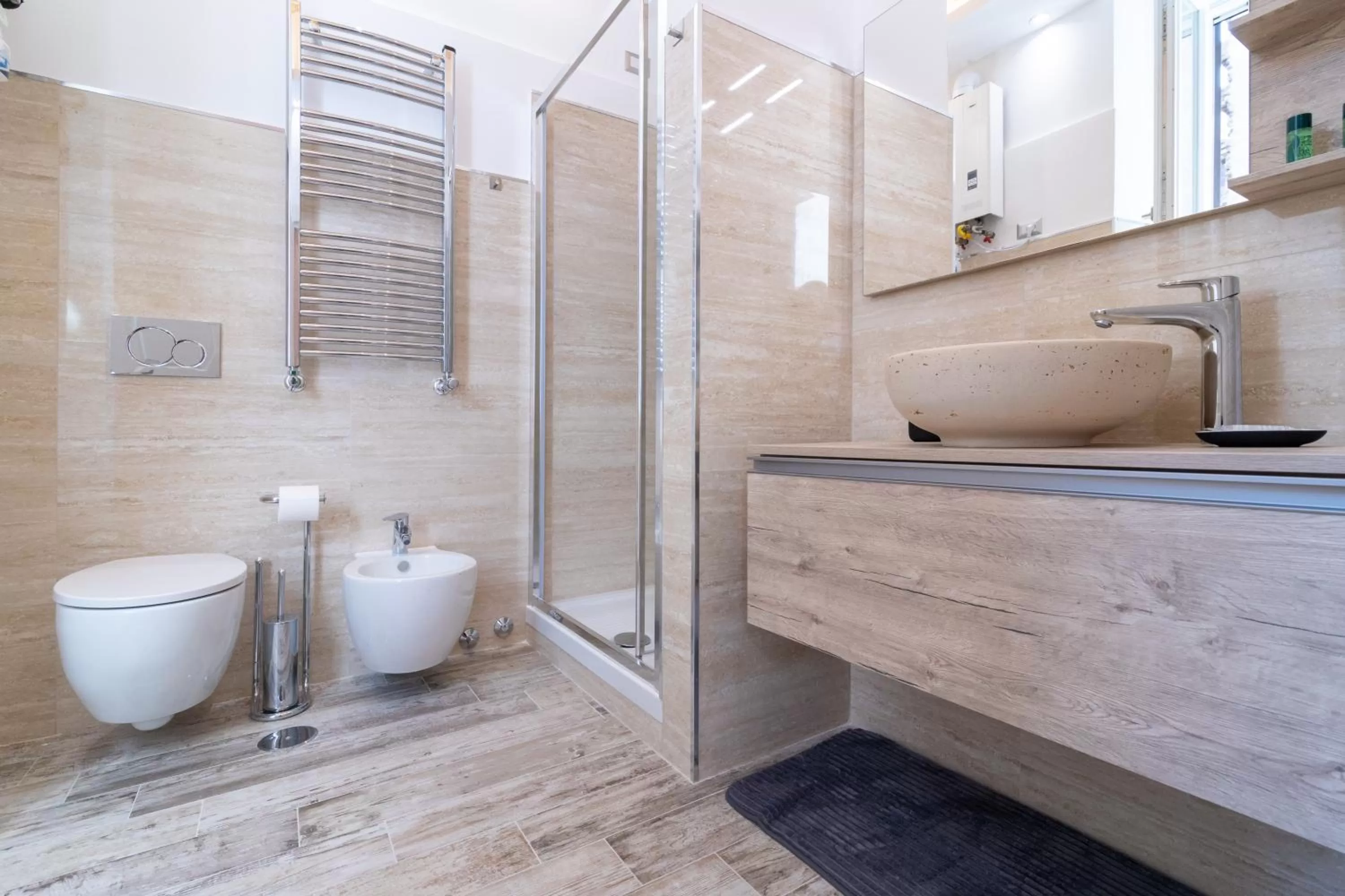 Museum Inn - Una finestra sui Musei Vaticani