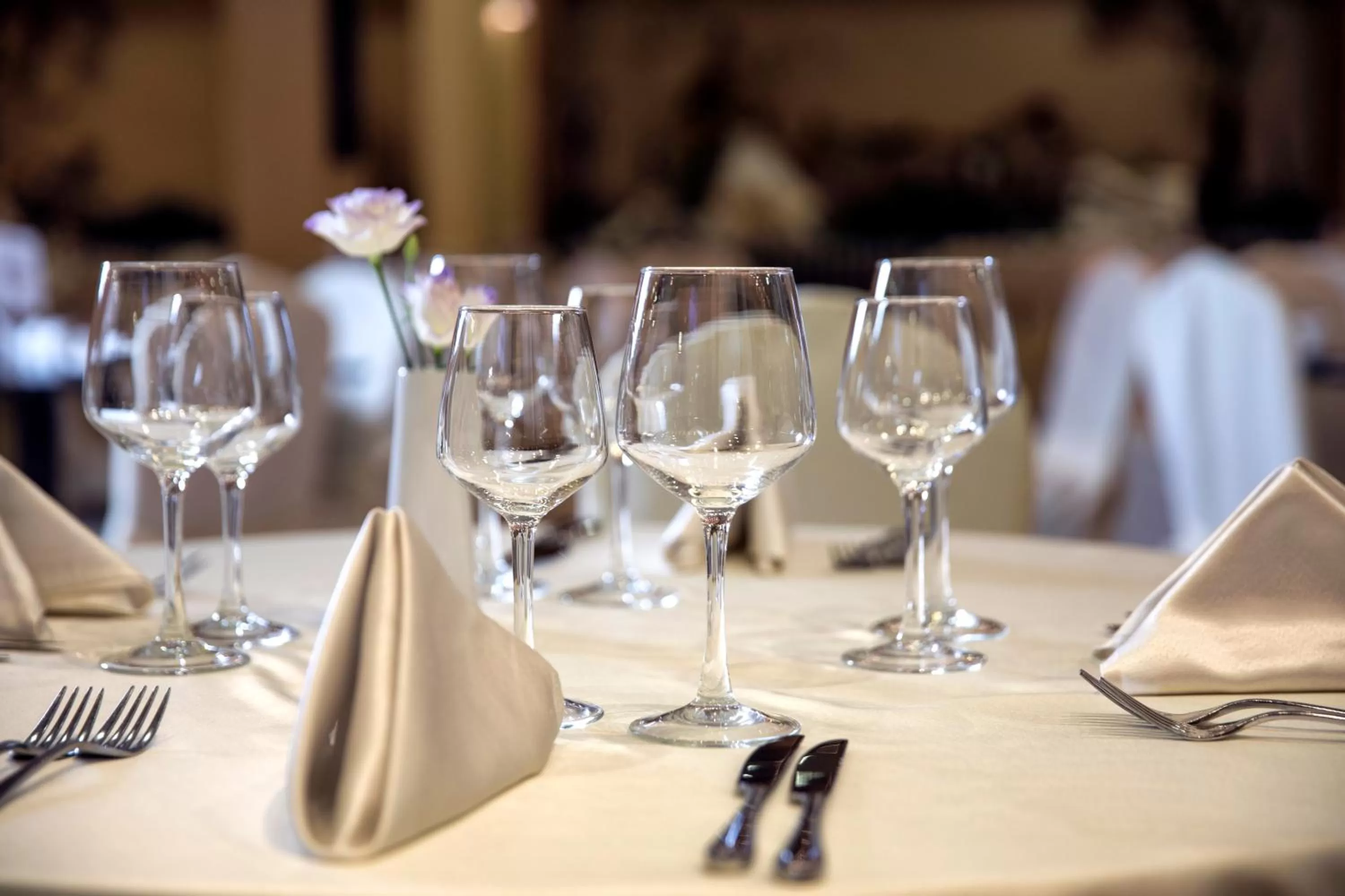 Restaurant/places to eat in Premier Luxury Mountain Resort