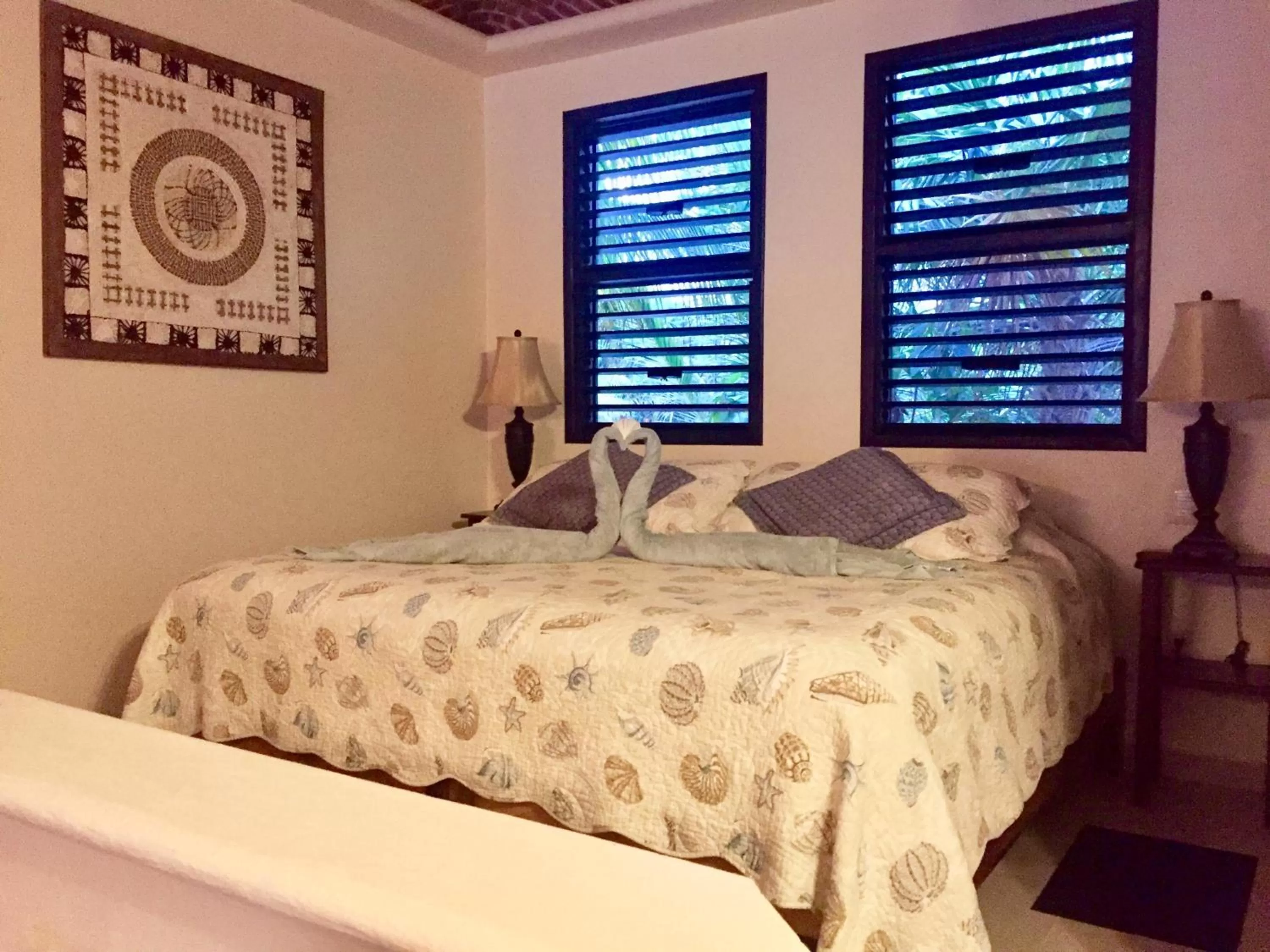 Nah Uxibal Villa and Casitas