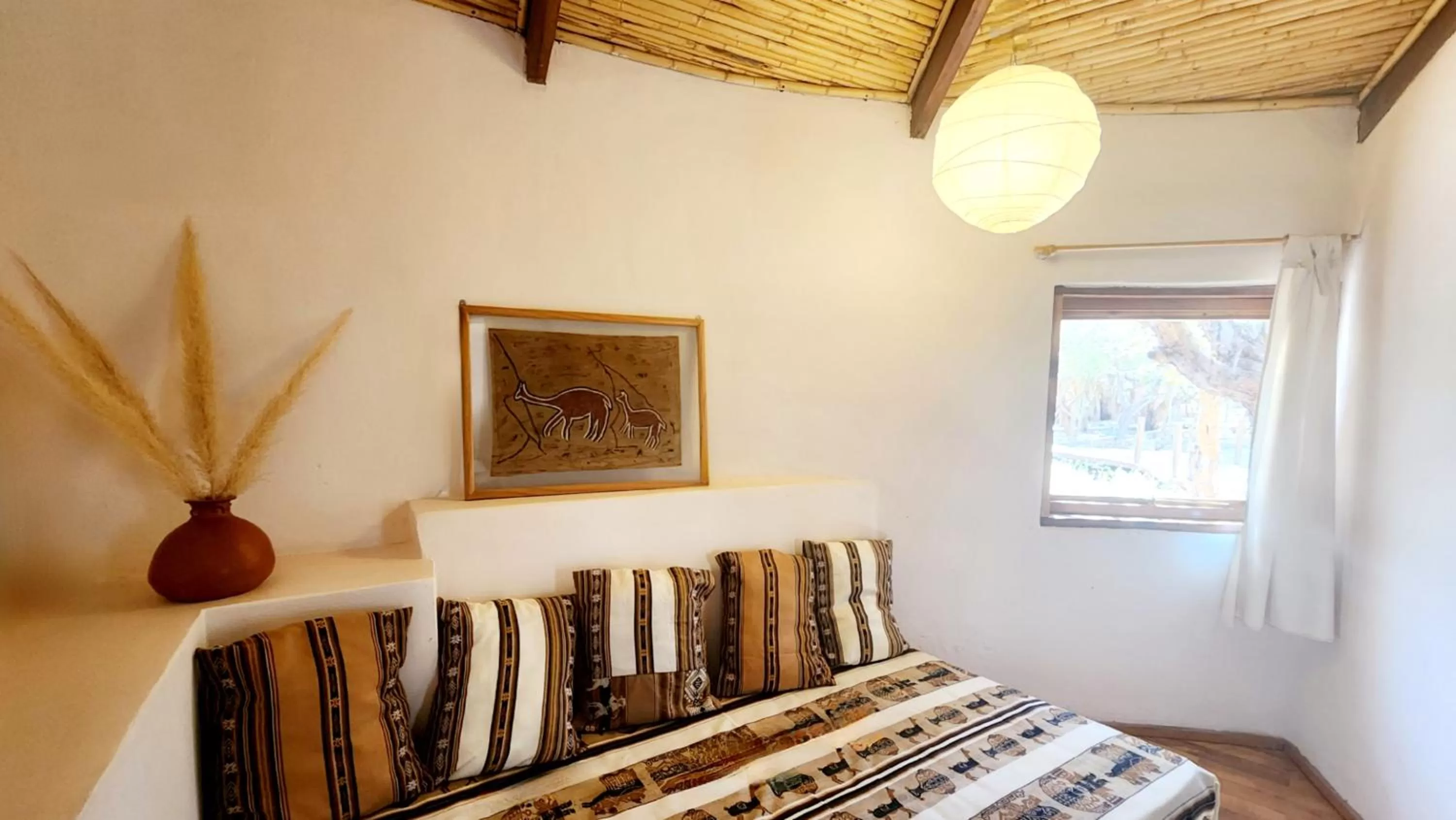 Photo of the whole room, Bed in Hotel Tulor