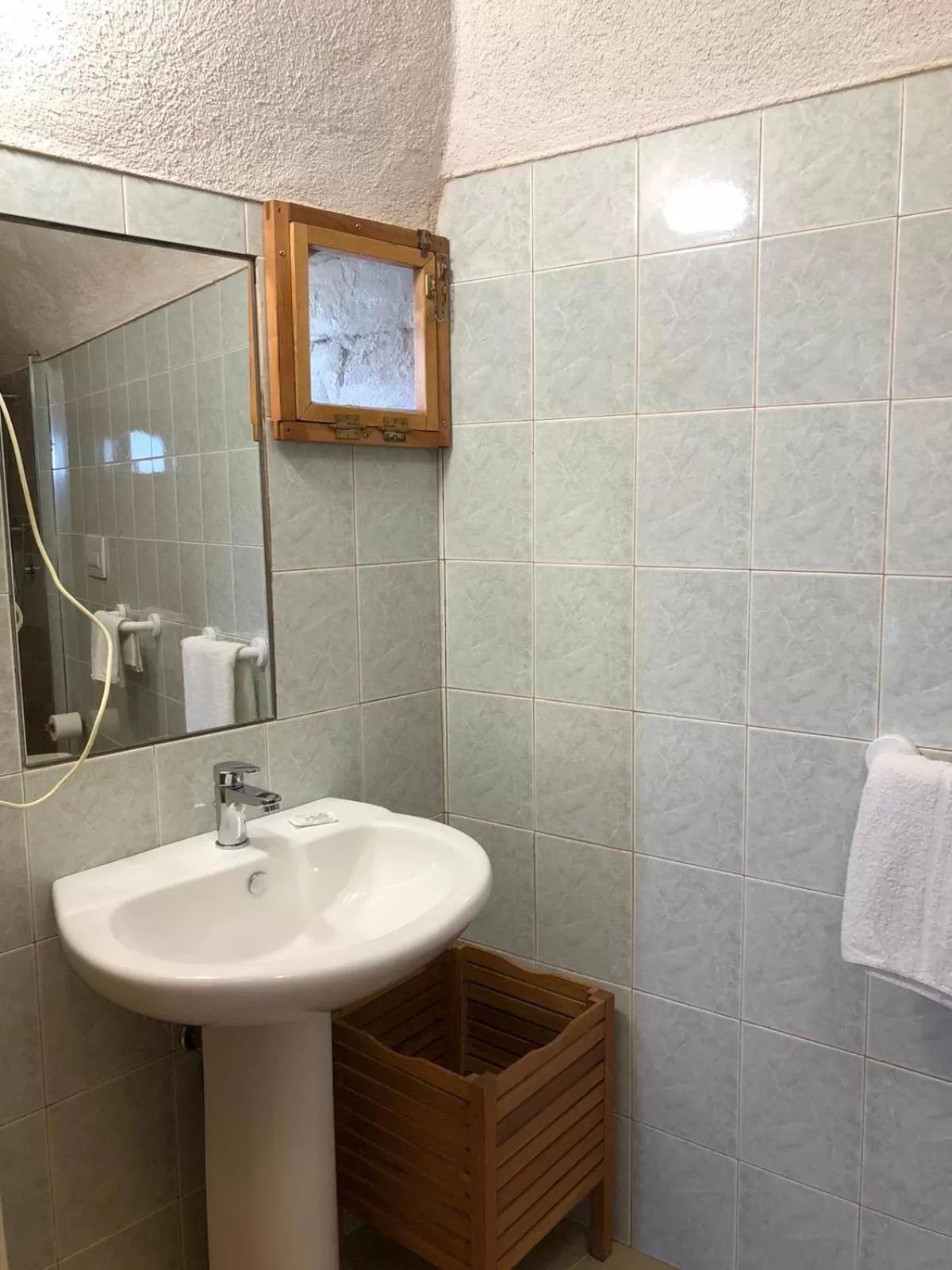 Rocca Sul Mare Hotel