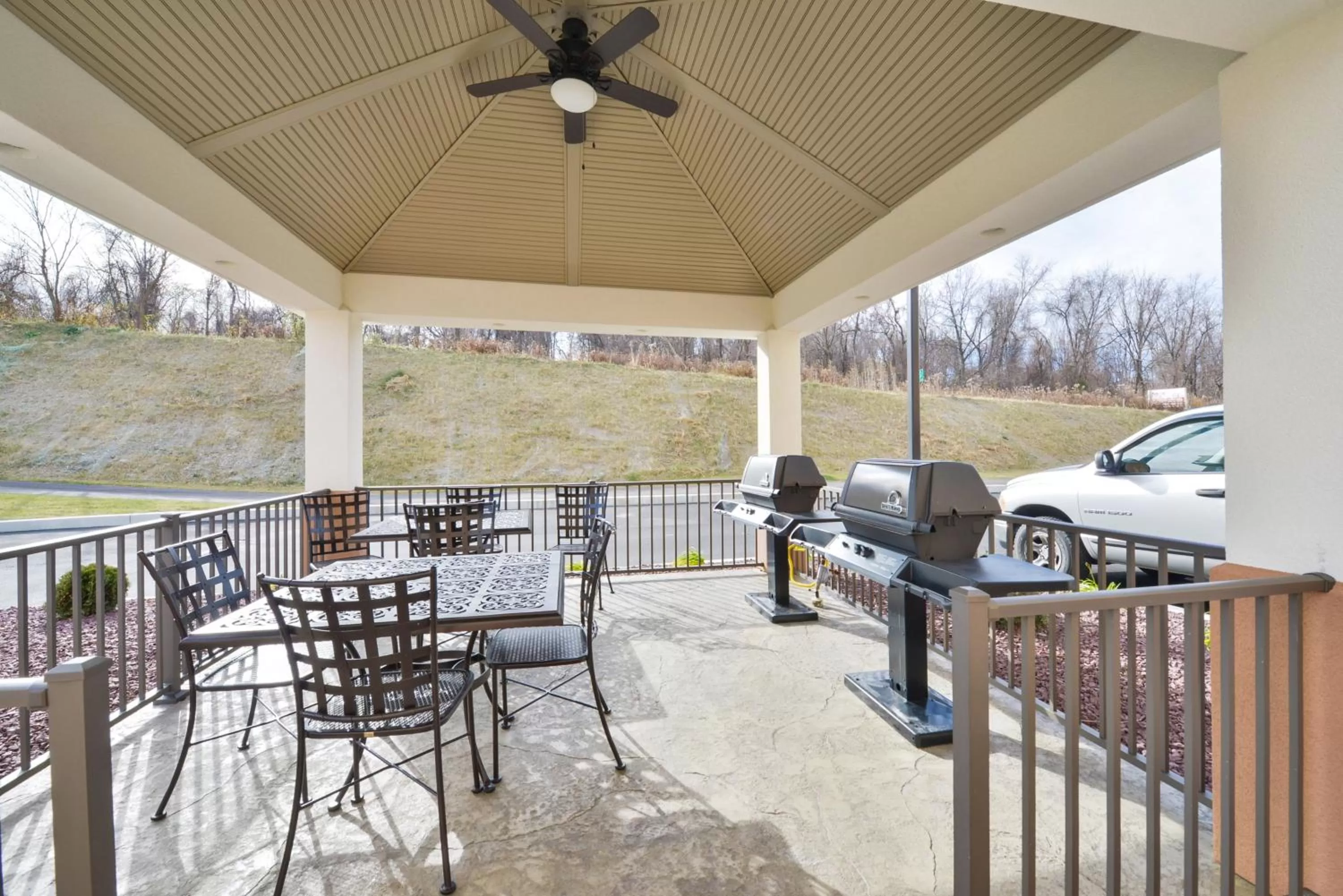 Other in Candlewood Suites Harrisburg-Hershey by IHG