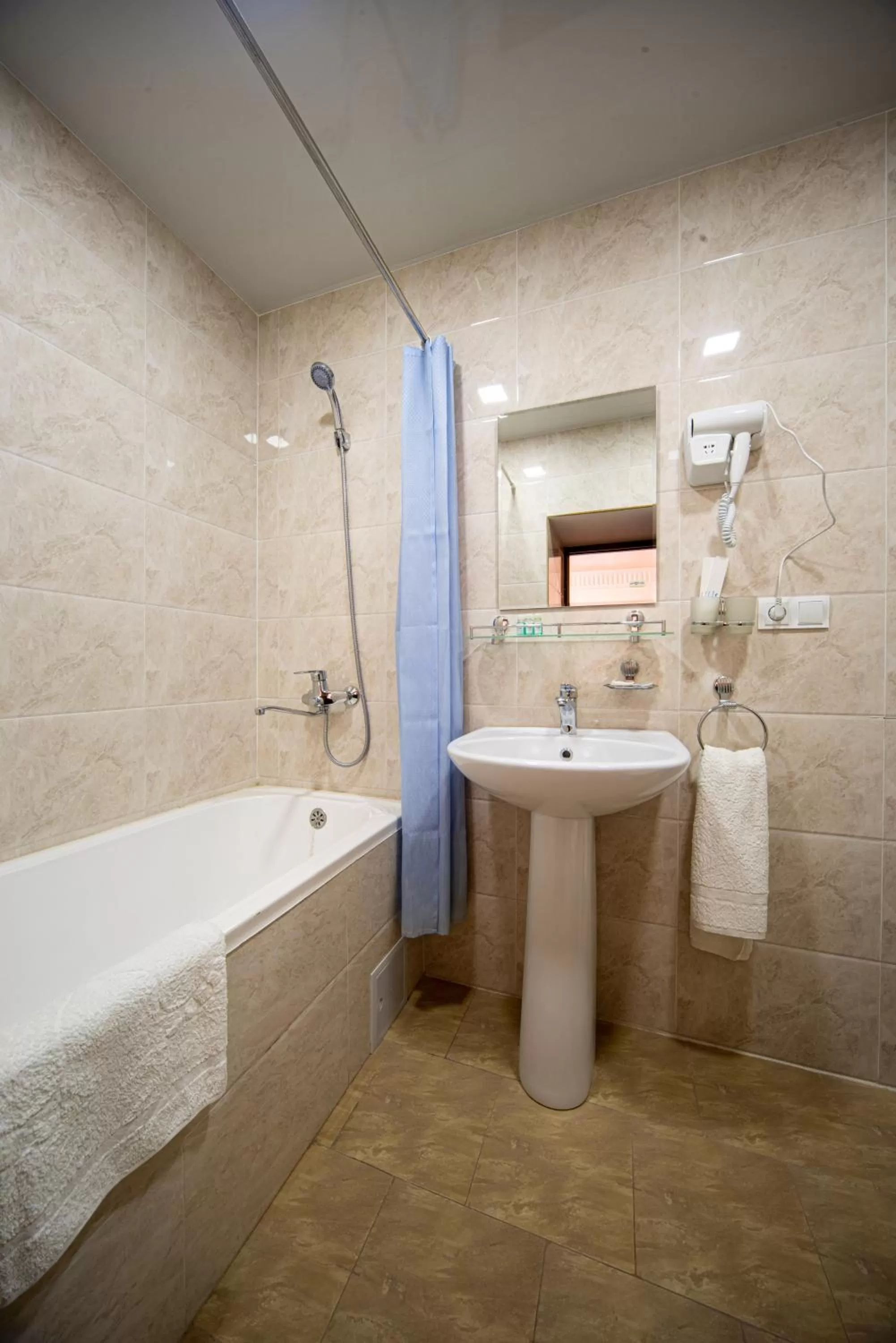 New Star Boutique hotel - madrasah Muhammad Mahram 1903