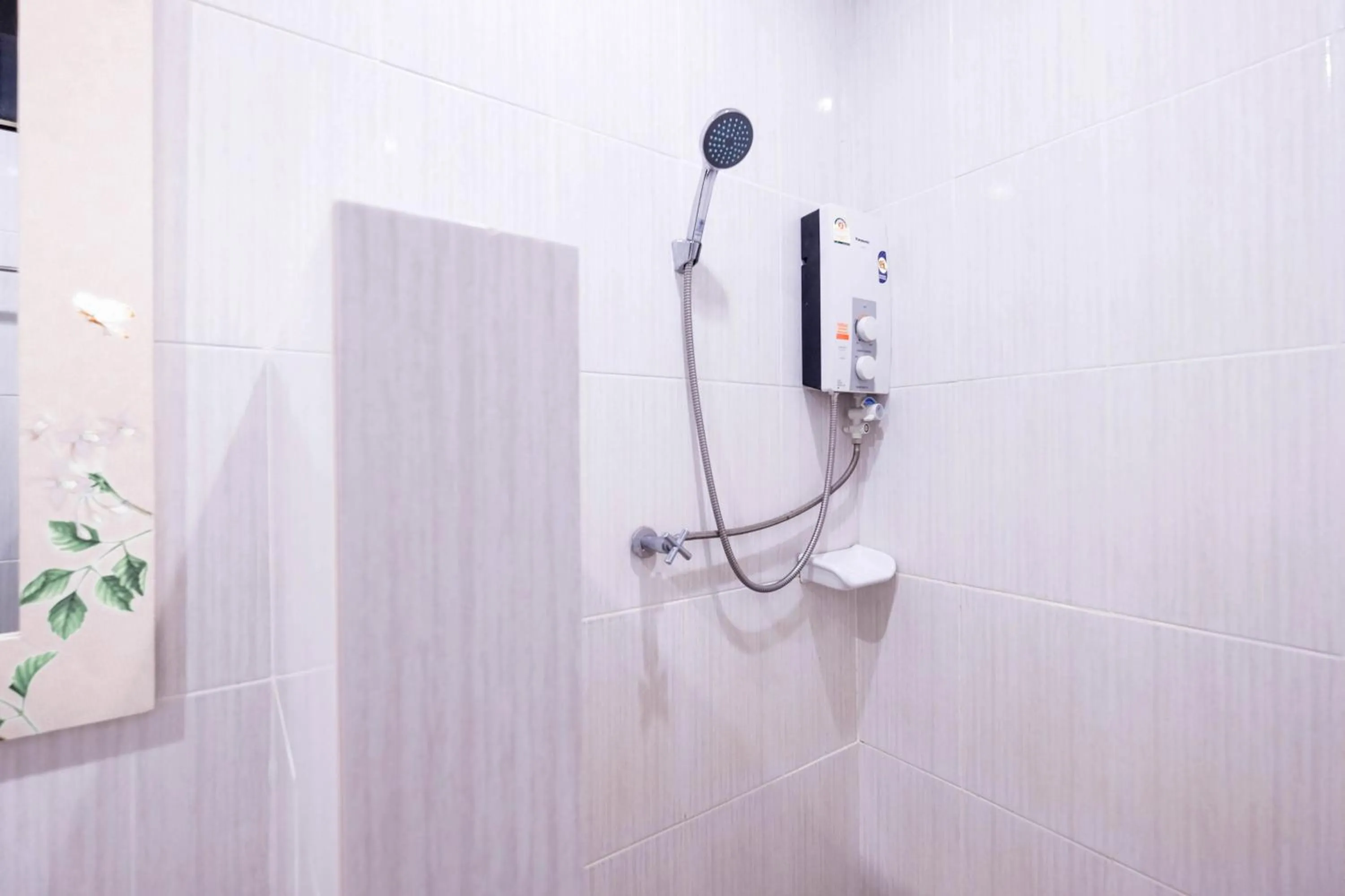 Bathroom in Vieng Tawan Sukhothai Hotel