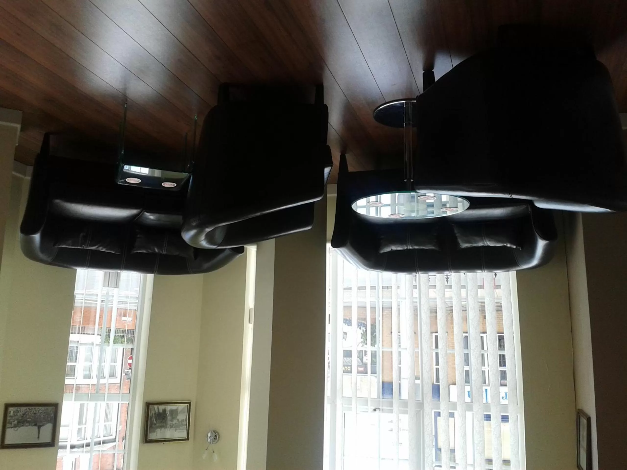 Day in Legends Hotel