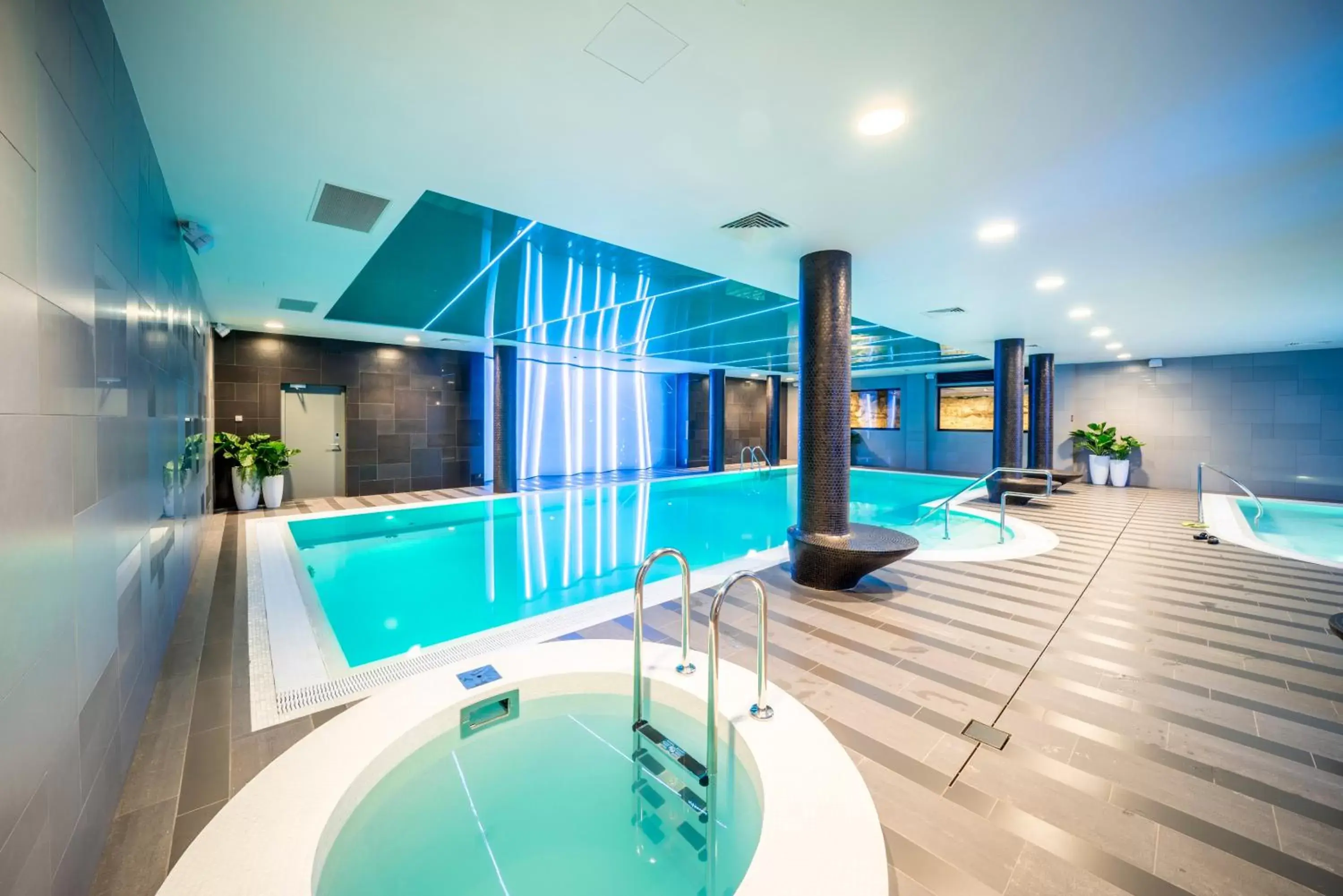 Riverside Room with Daily SPA access in Wellton Riverside SPA Hotel Riverside Room with Daily SPA access in Wellton Riverside SPA Hotel