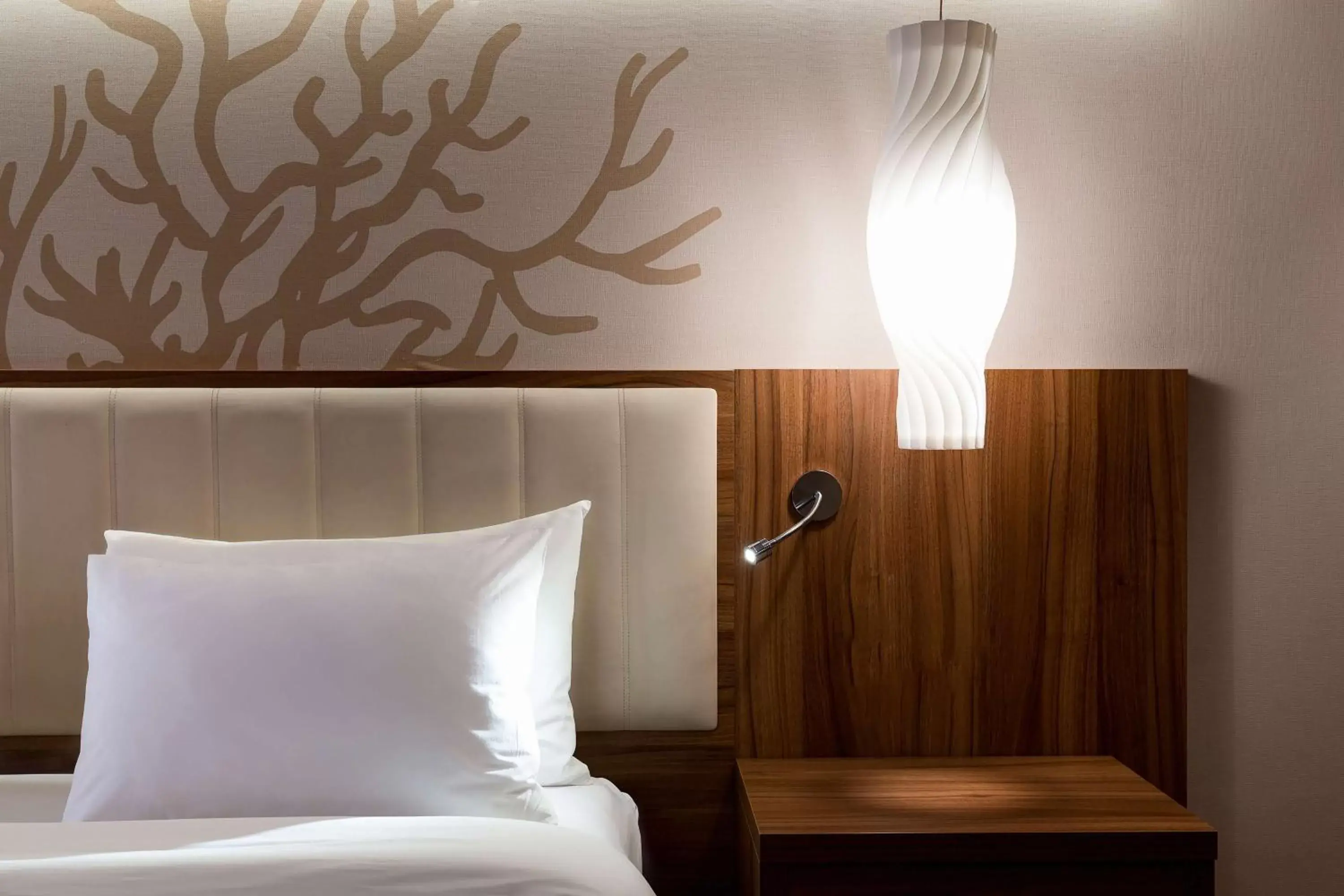 Standard Room in Radisson Blu Hotel, Jeddah Al Salam Standard Room in Radisson Blu Hotel, Jeddah Al Salam