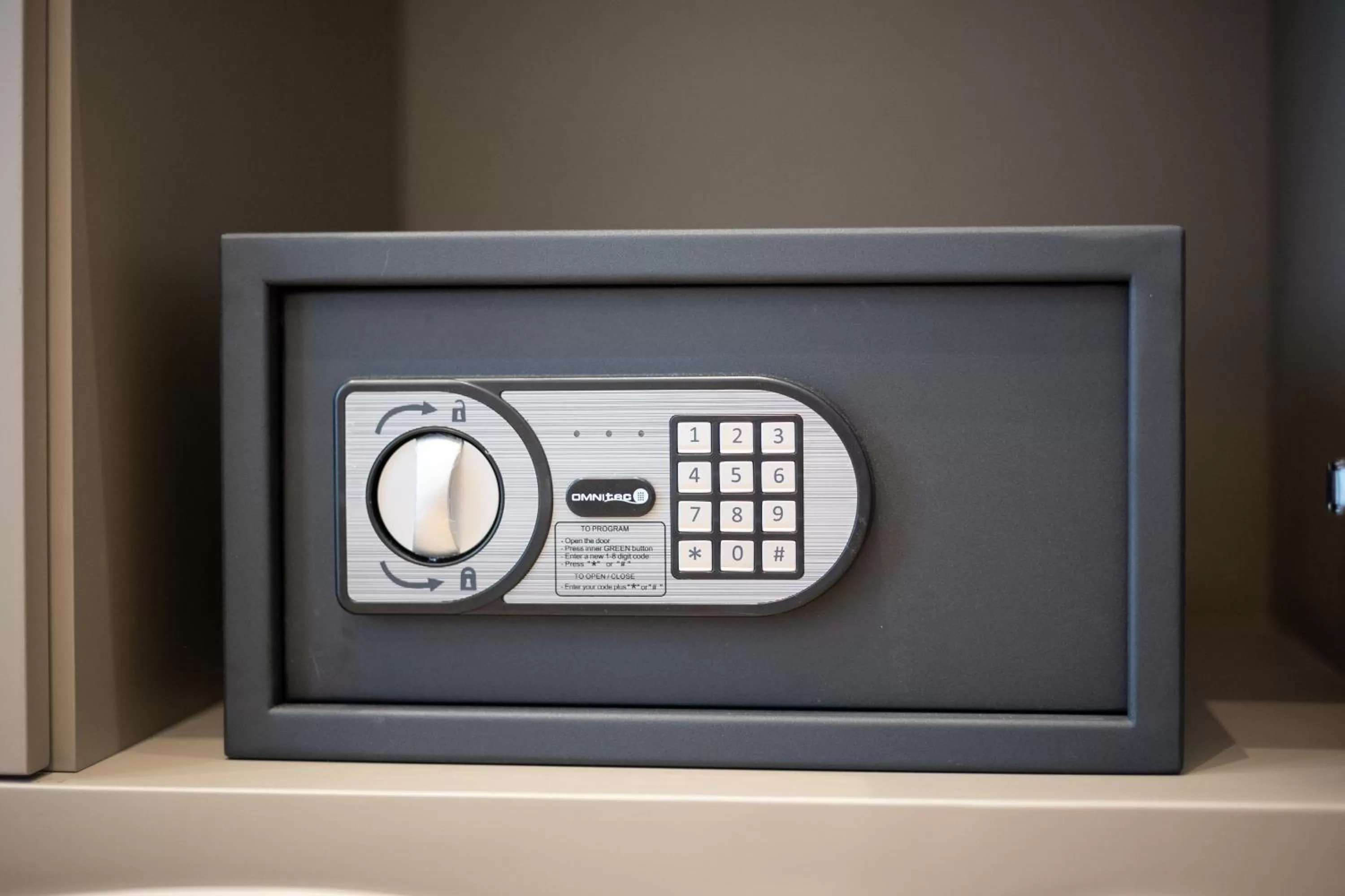 microwave, TV/Entertainment Center in Hotel Boutique Vila 135