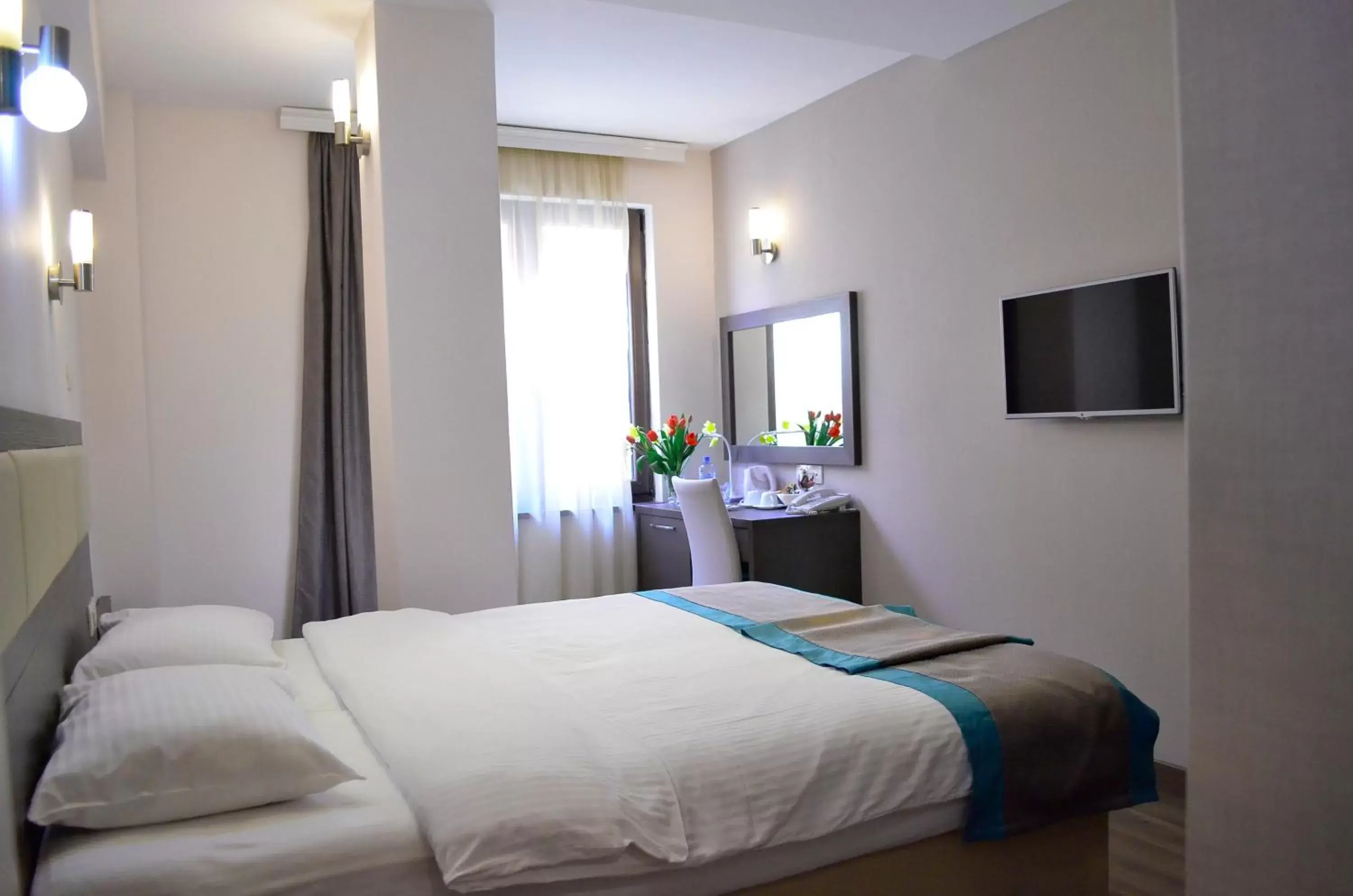 Deluxe Double or Twin Room in Hotel Vlaho Deluxe Double or Twin Room in Hotel Vlaho