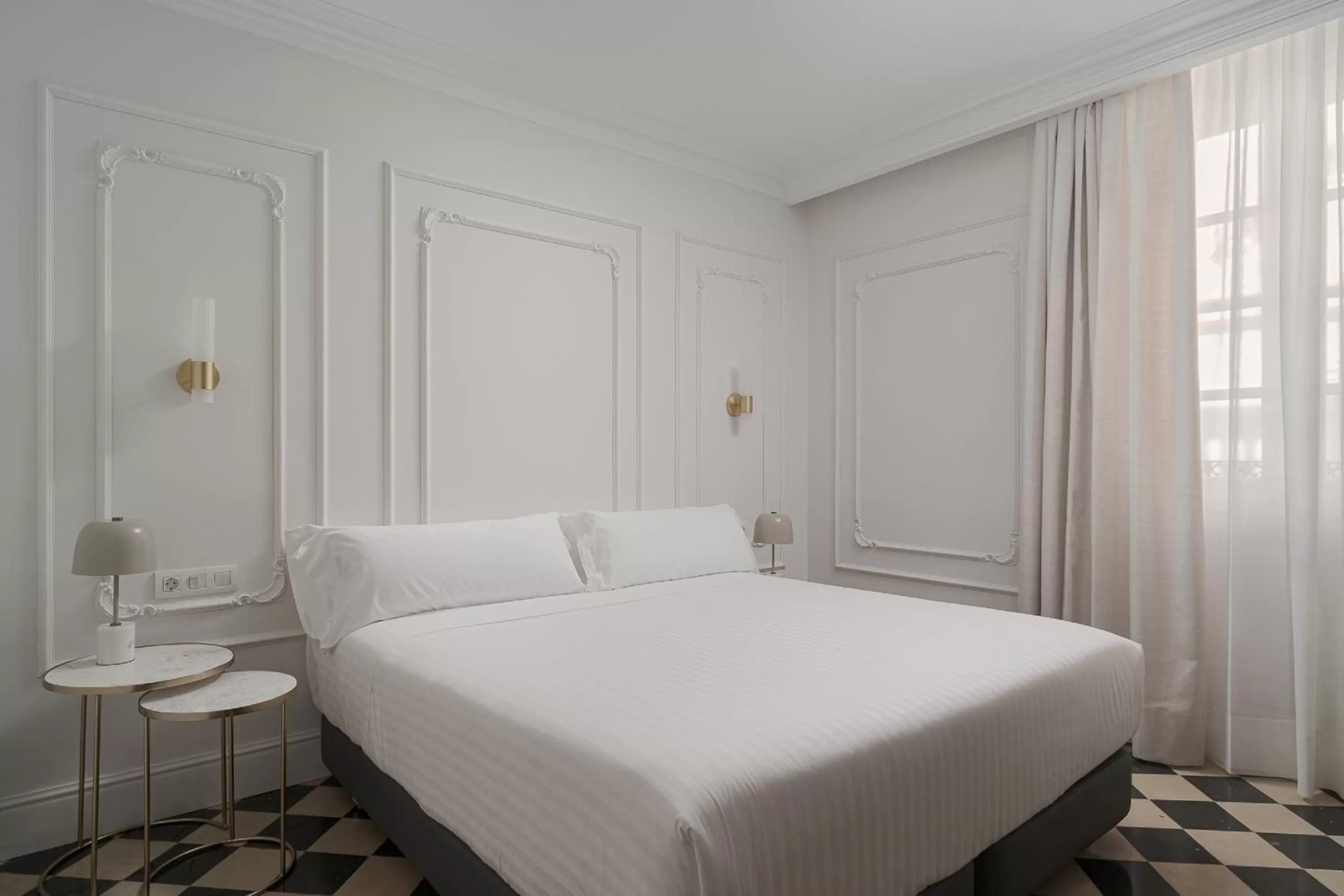 Deluxe Double or Twin Room - single occupancy in Boutique Hotel Cordial La Niña de Vegueta