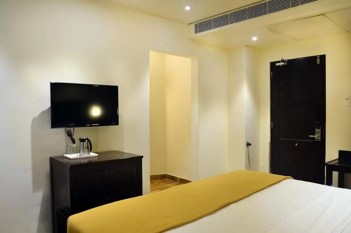 TV and multimedia in Ranis Grand