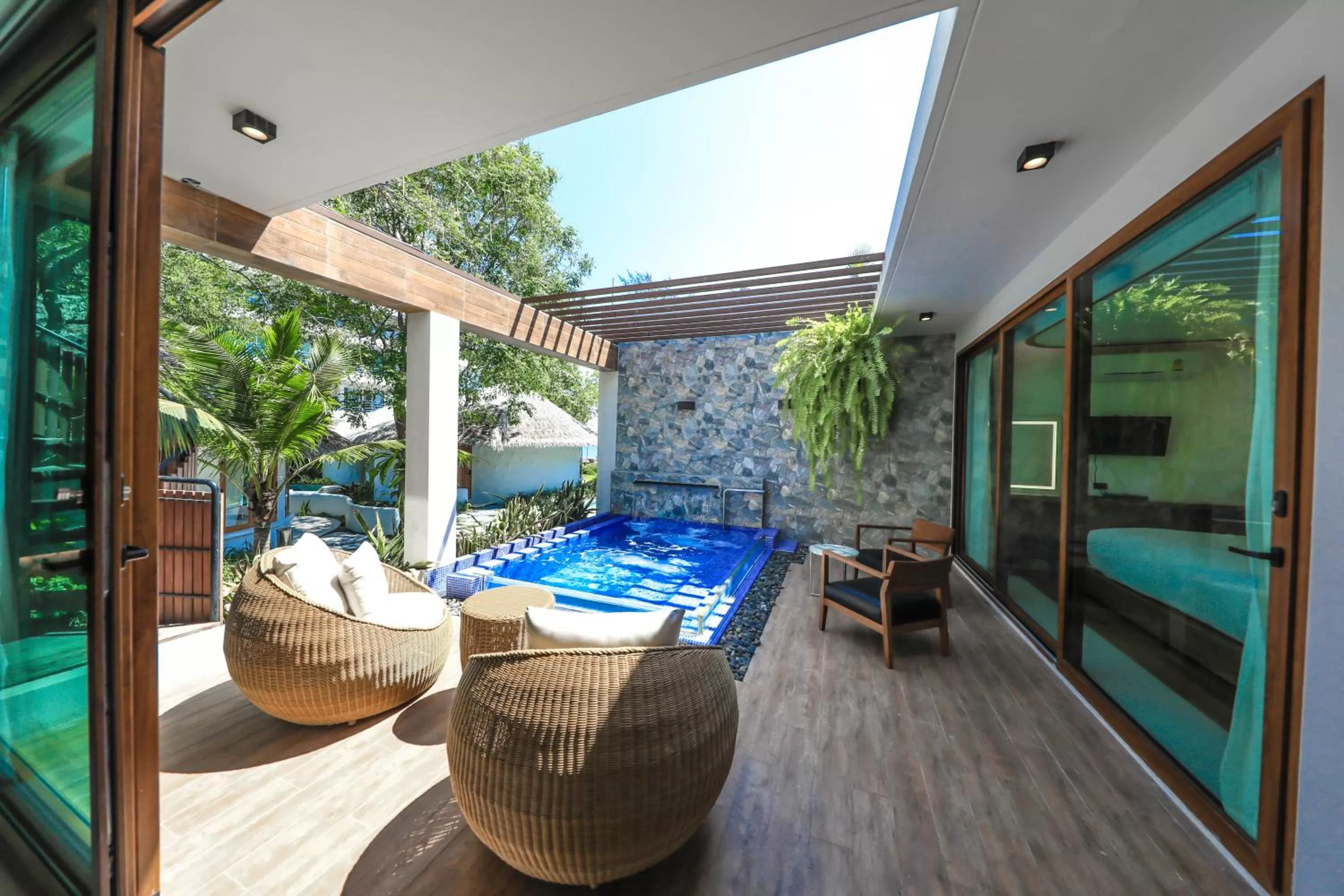 Kundala Beach Resort Hua Hin