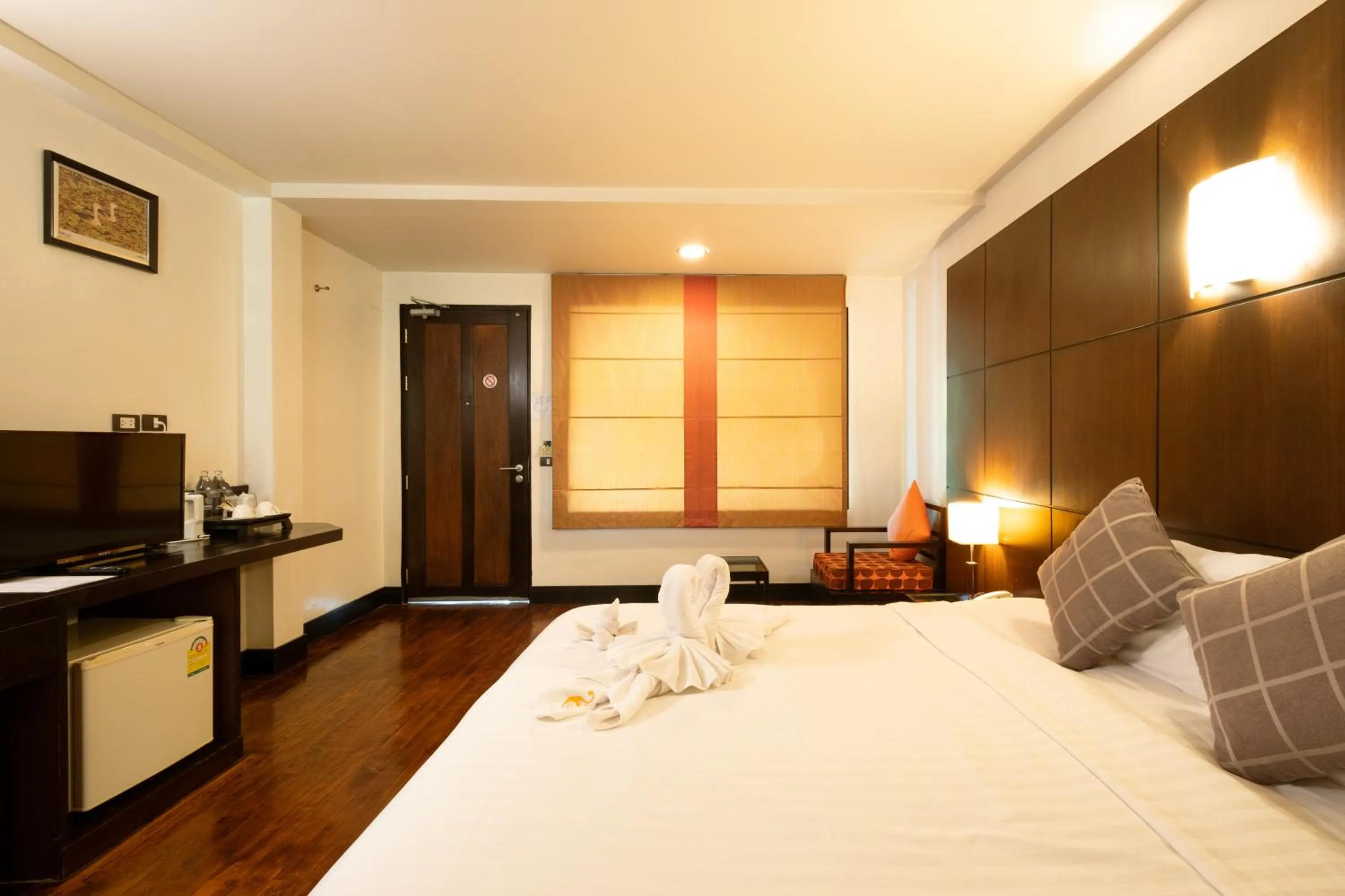 Bedroom, Bed in Kireethara Boutique Resort