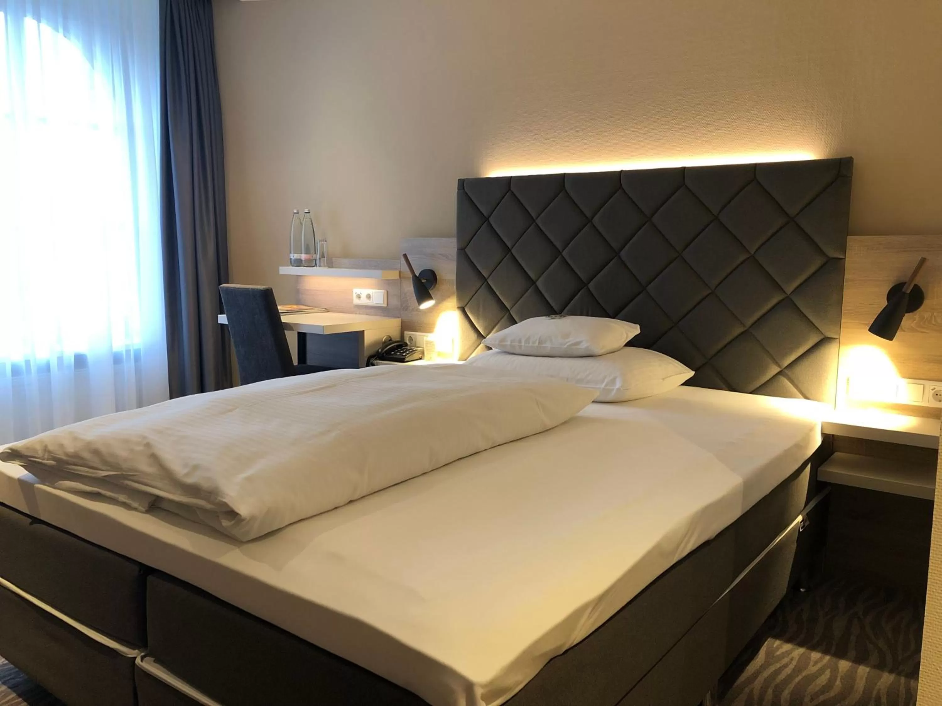 Photo of the whole room, Bed in Villa Huxori