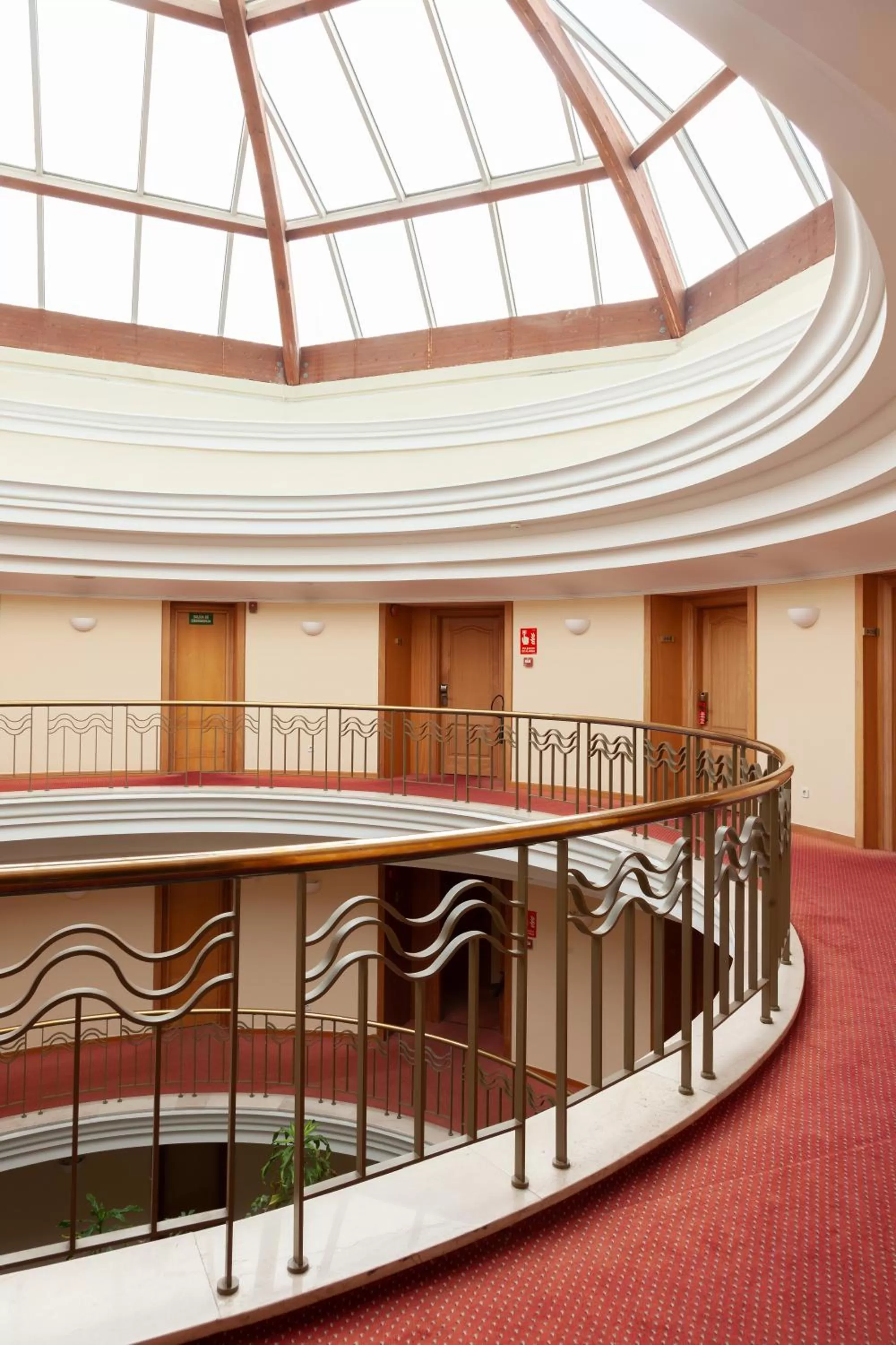 Other in Hotel Hoyuela