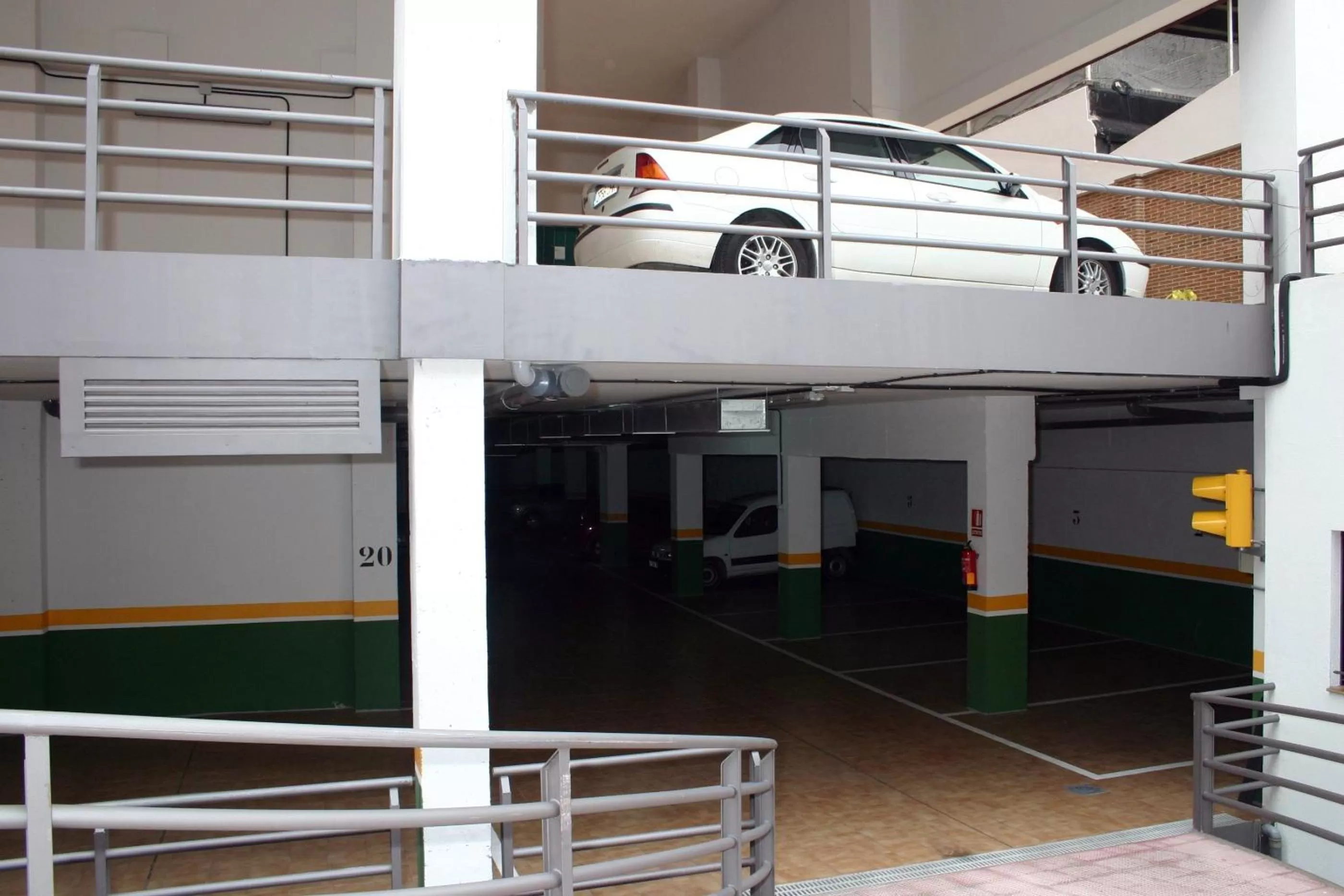 Other in 4C Bravo Murillo