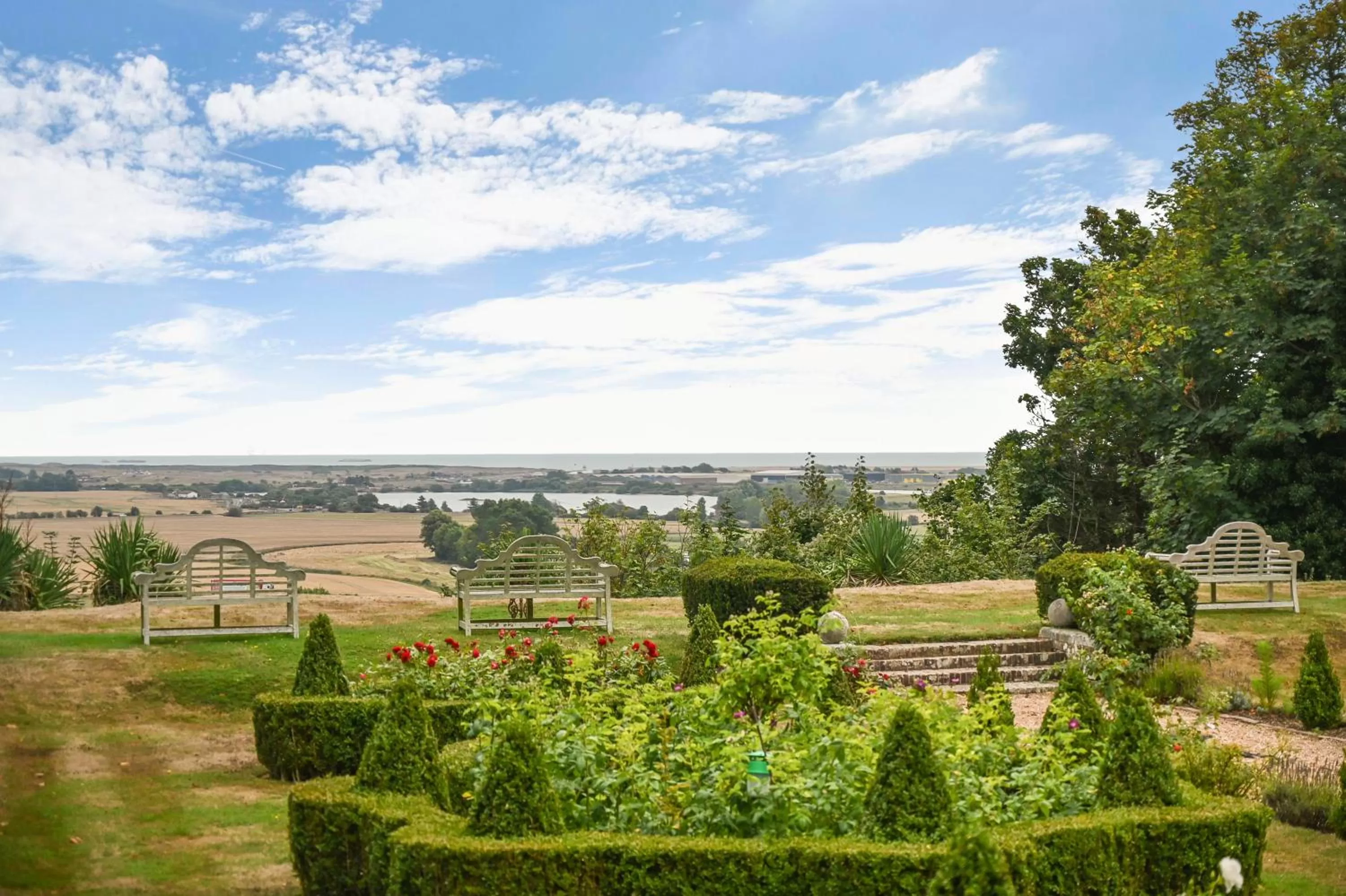 Nearby landmark in Saltcote Place