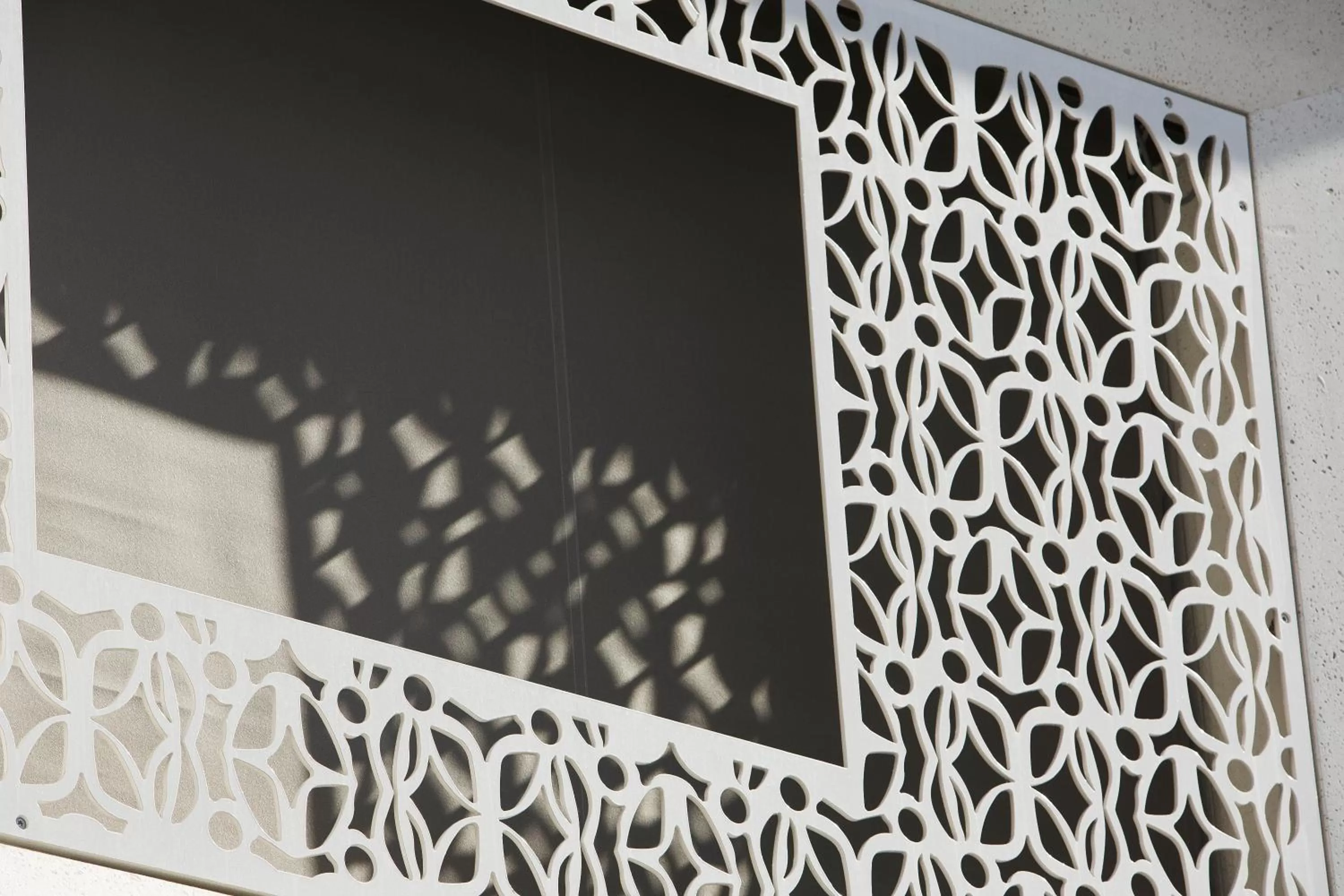 Facade/entrance in The Passage - Urban Retreat