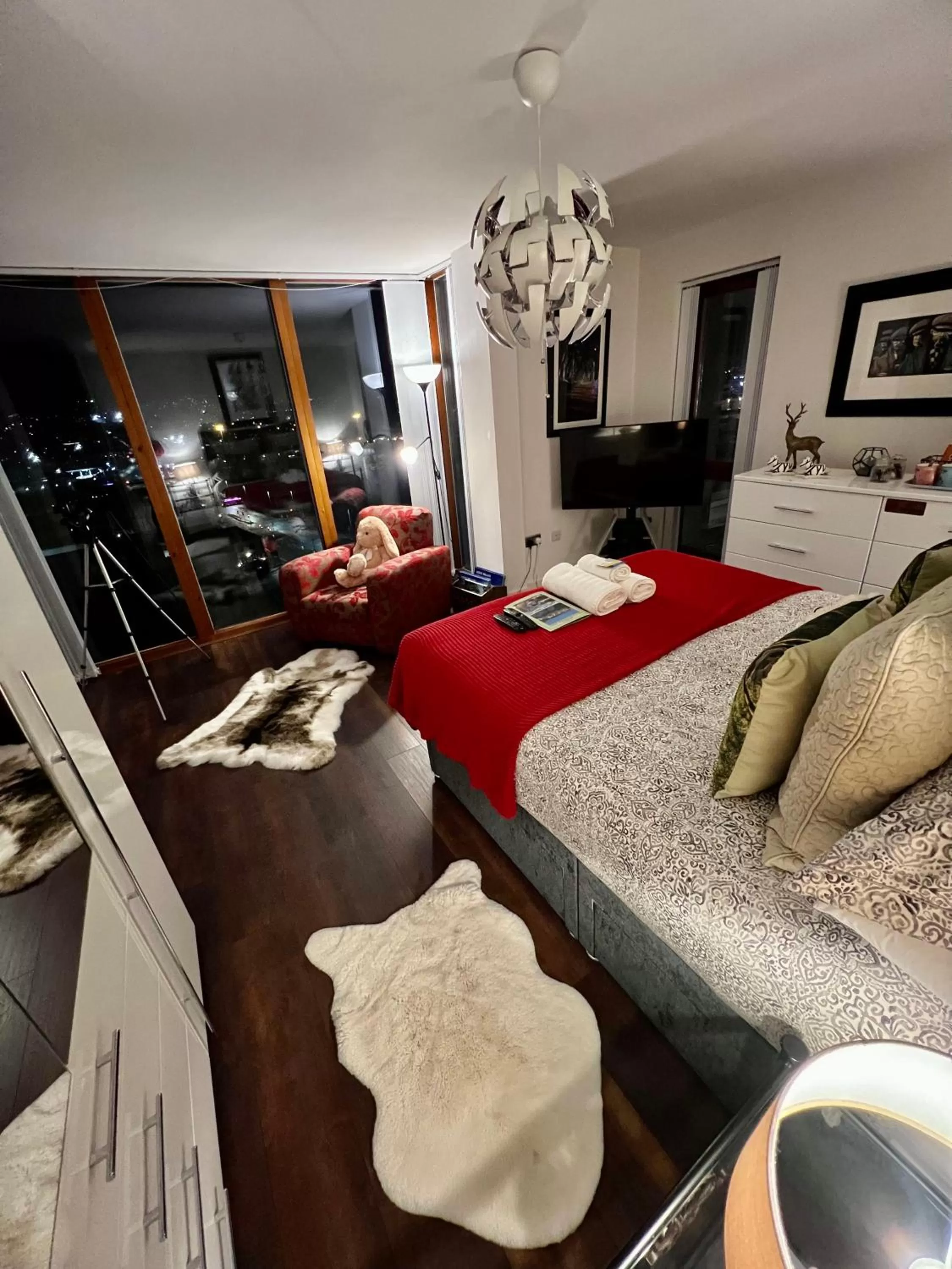 James Clow Bed & Breakfast