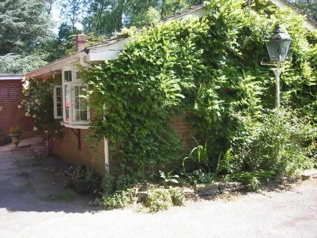 Property building in Woodland Views